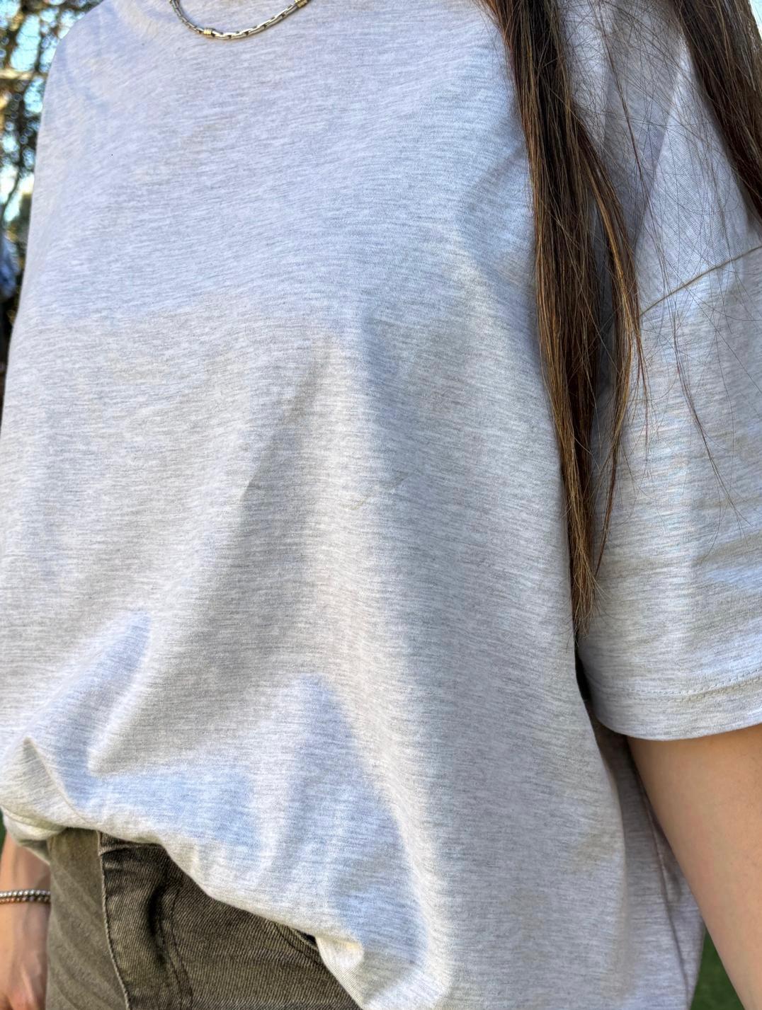 Remera FLÓ 2.0