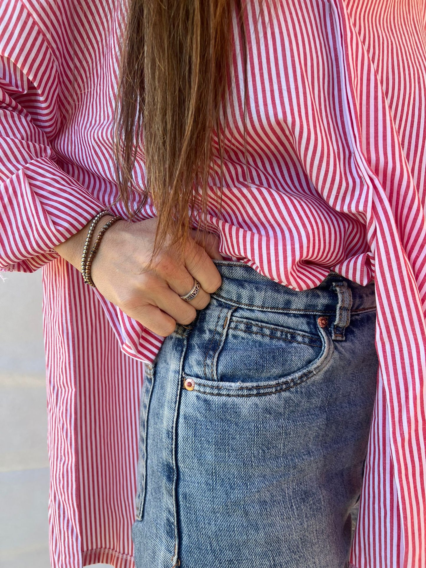 Camisa OLIVIA