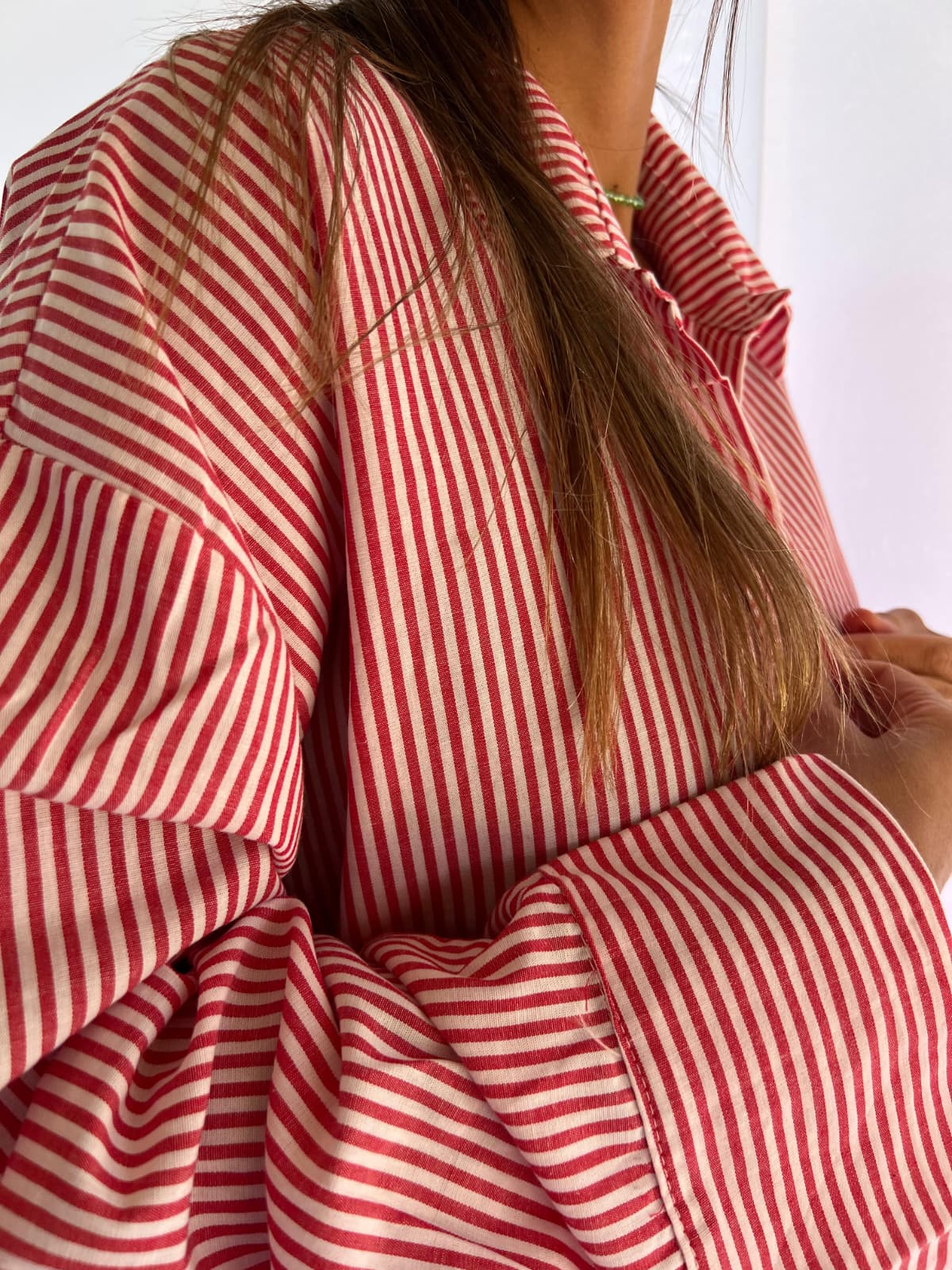 Camisa OLIVIA