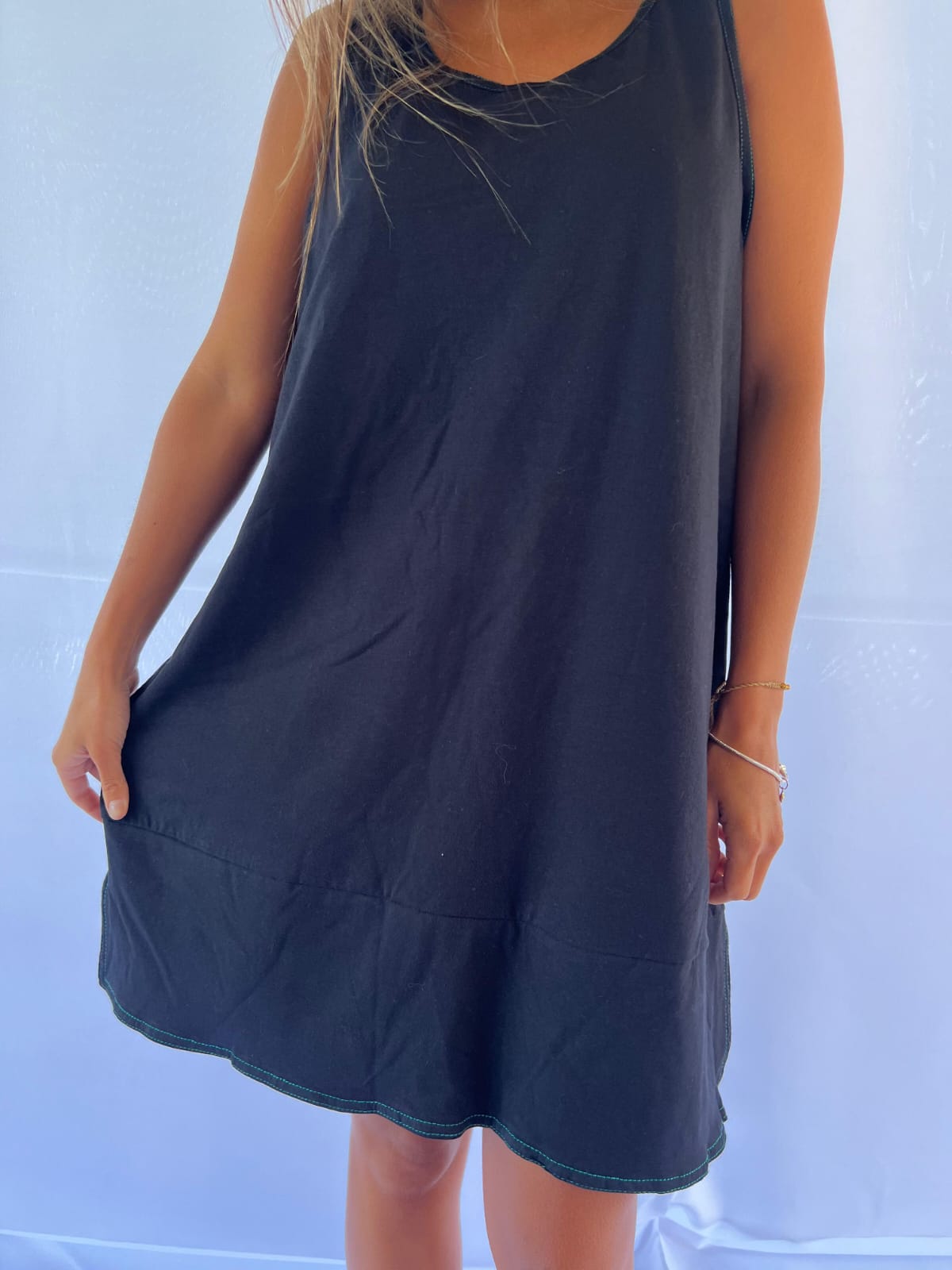 Vestido ACQUA