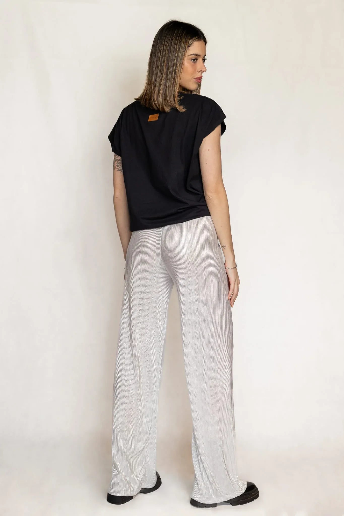 Pantalón AURORA NIGHT - MINNA BASICS