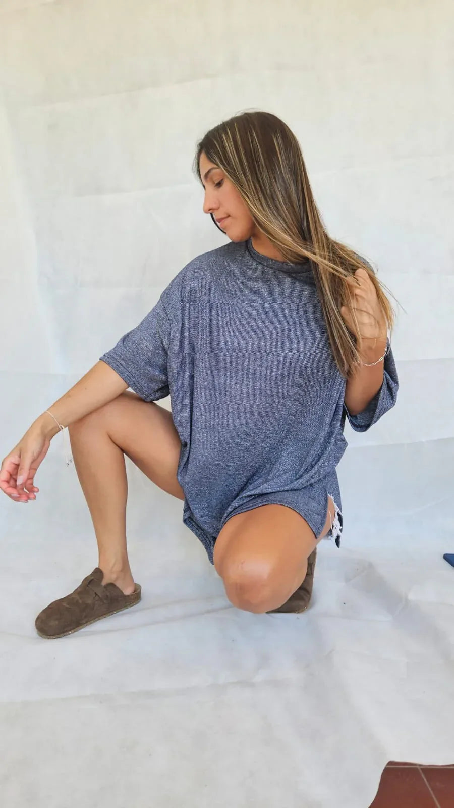 Remera SIENNA - MINNA BASICS
