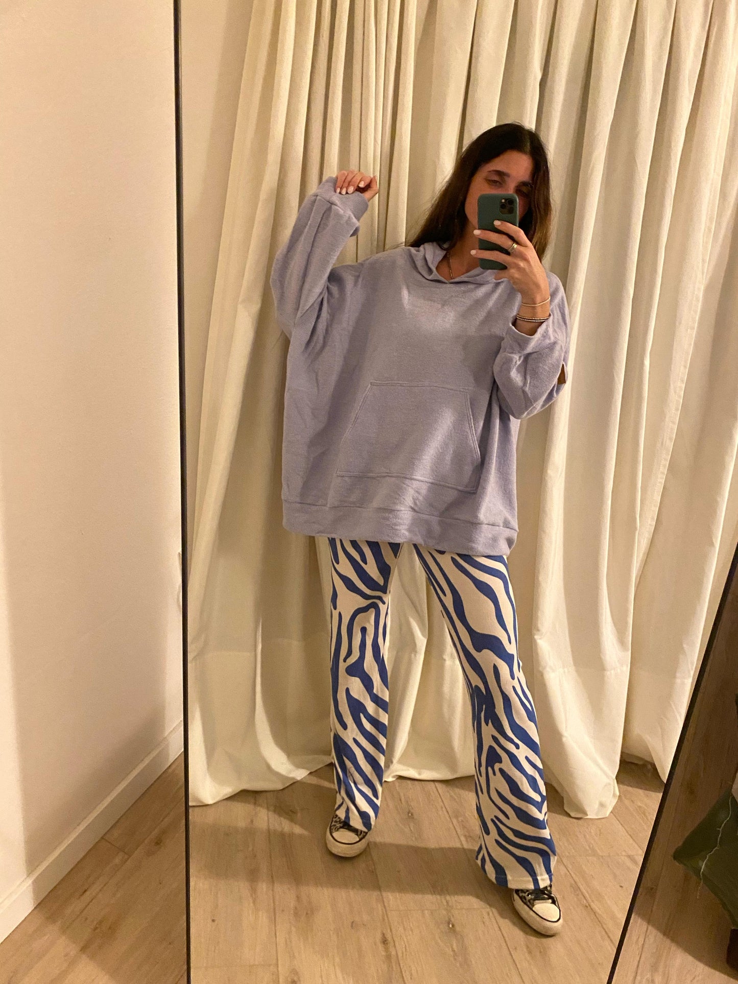 COMBO - Canguro RICHARD + Pantalon AGUS