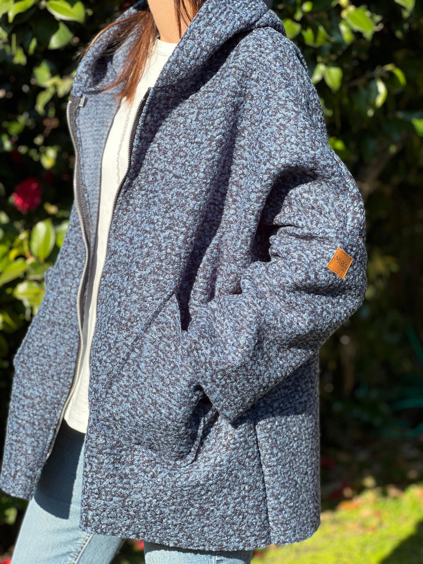 Campera UMA