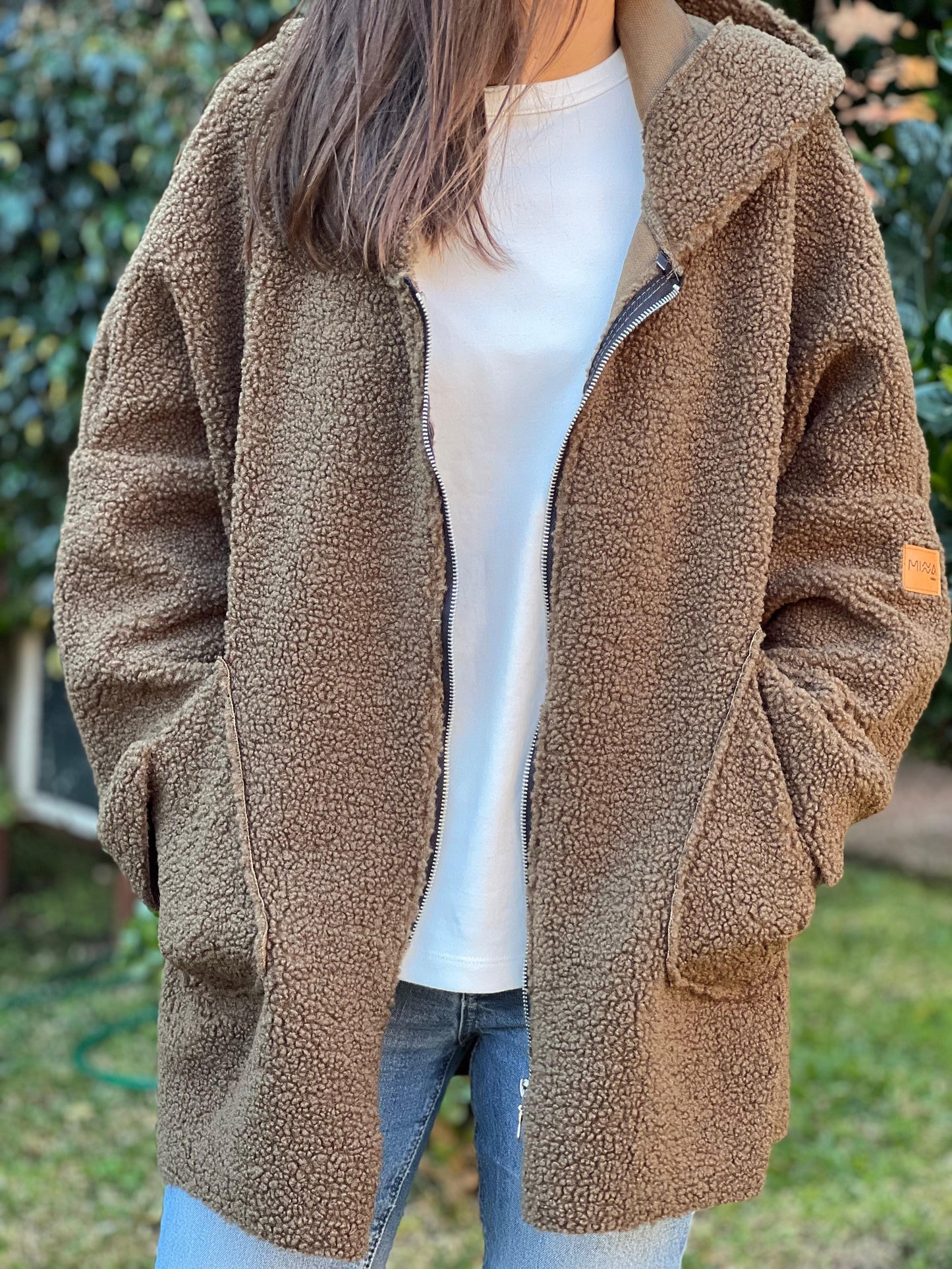Campera UMA