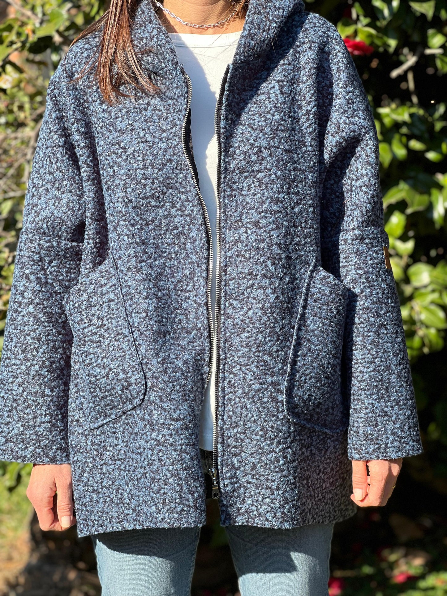 Campera UMA