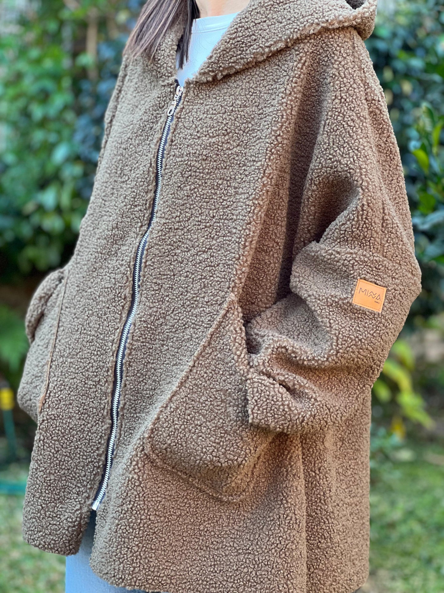 Campera UMA