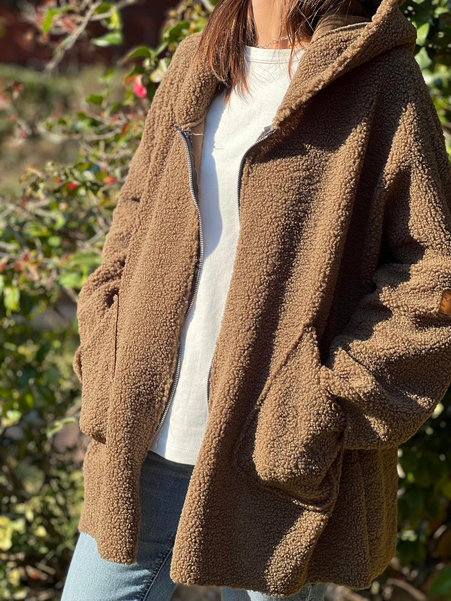 Campera UMA