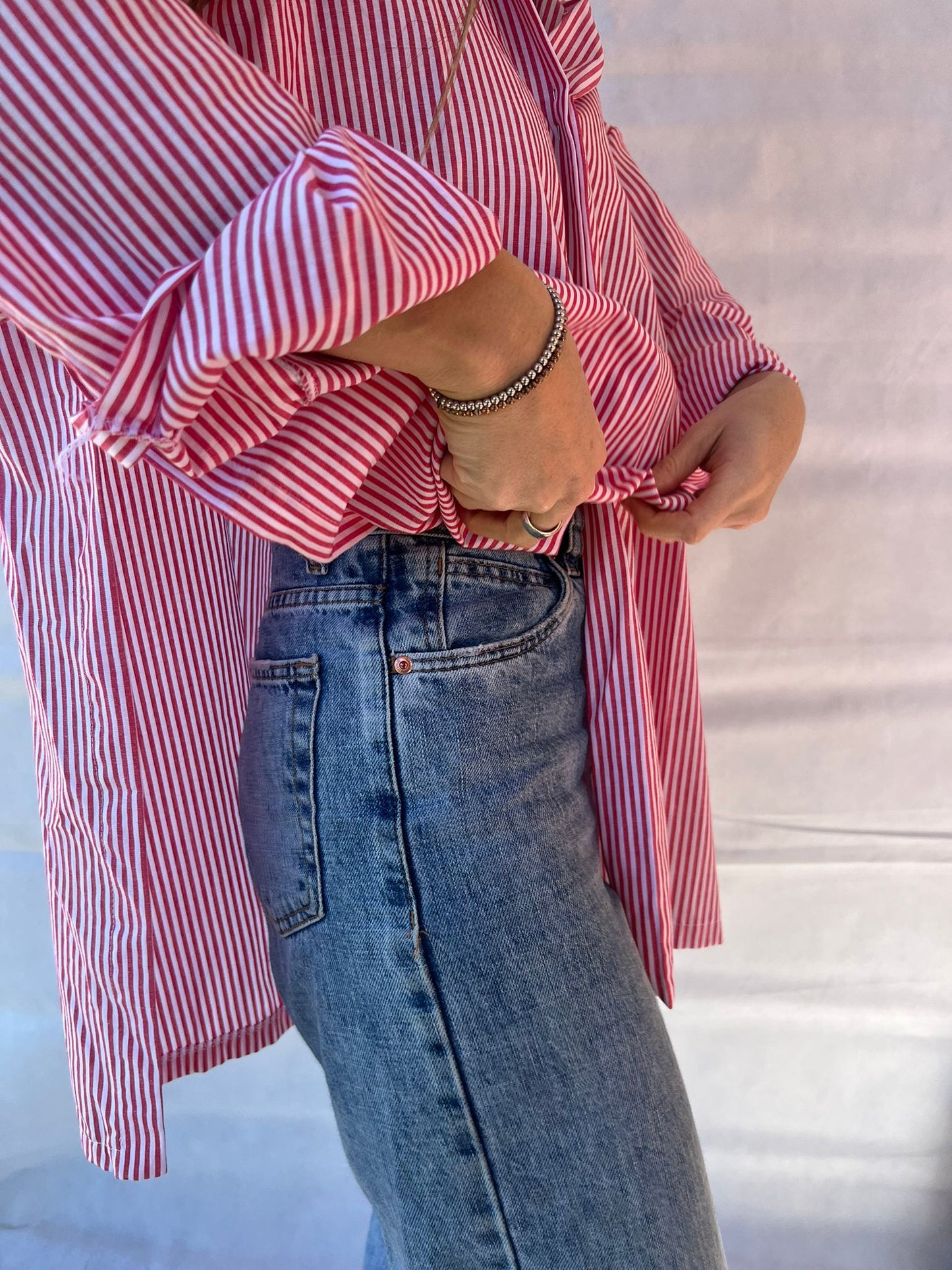 Camisa OLIVIA