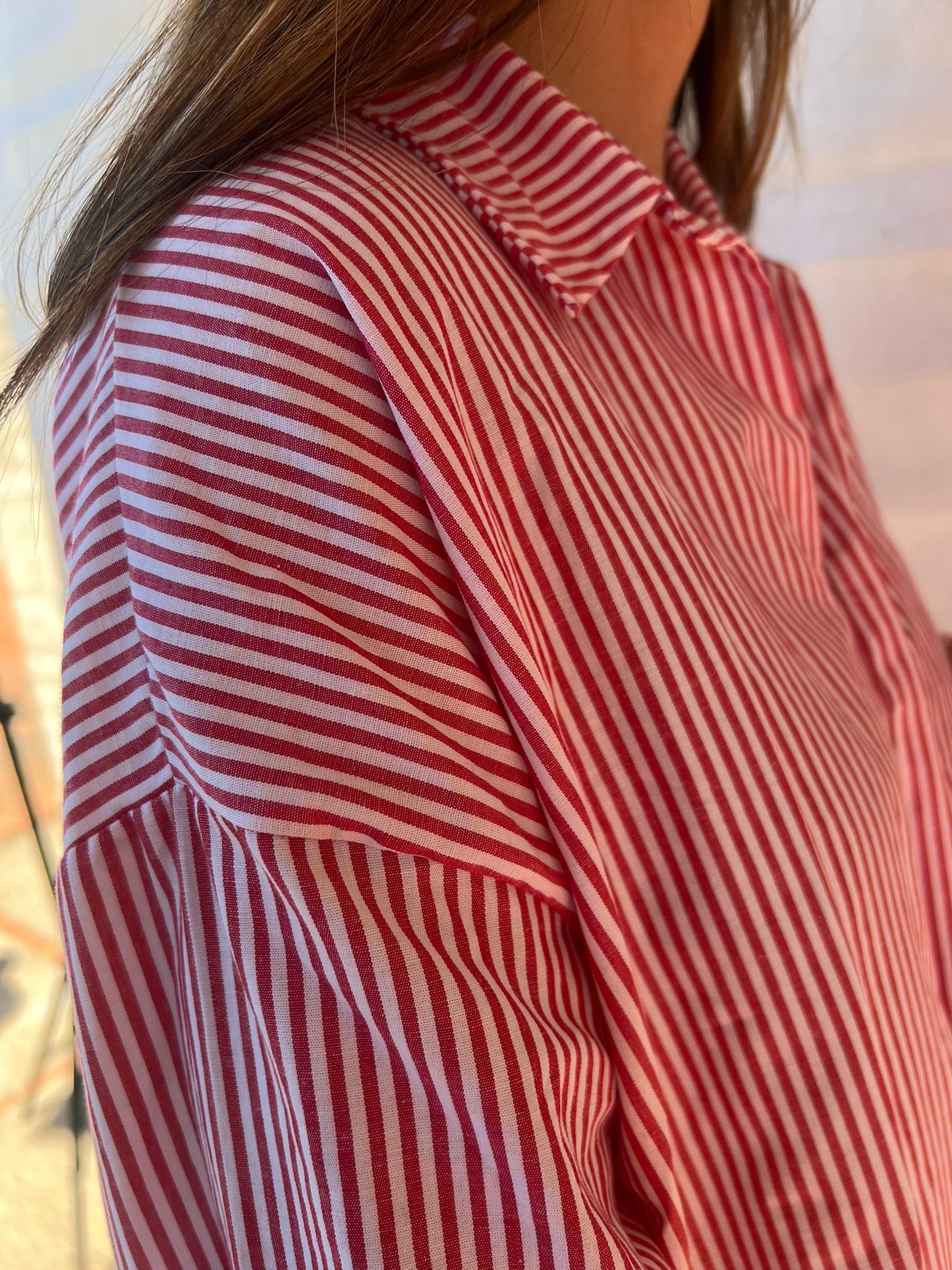Camisa OLIVIA