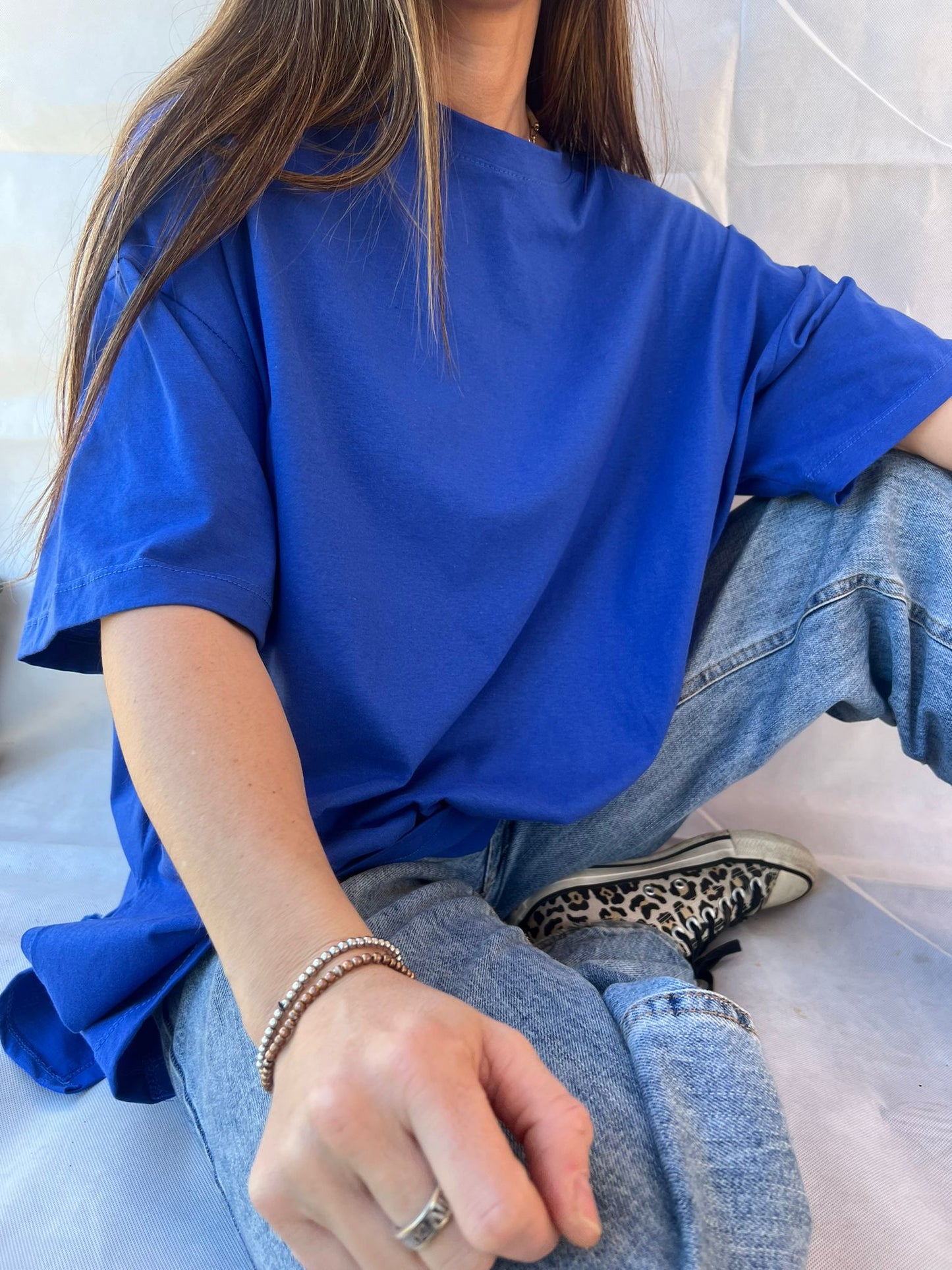 Remera FLÓ 2.0