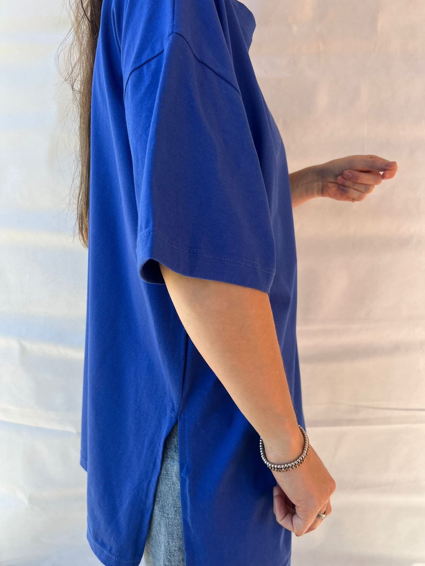 Remera FLÓ 2.0