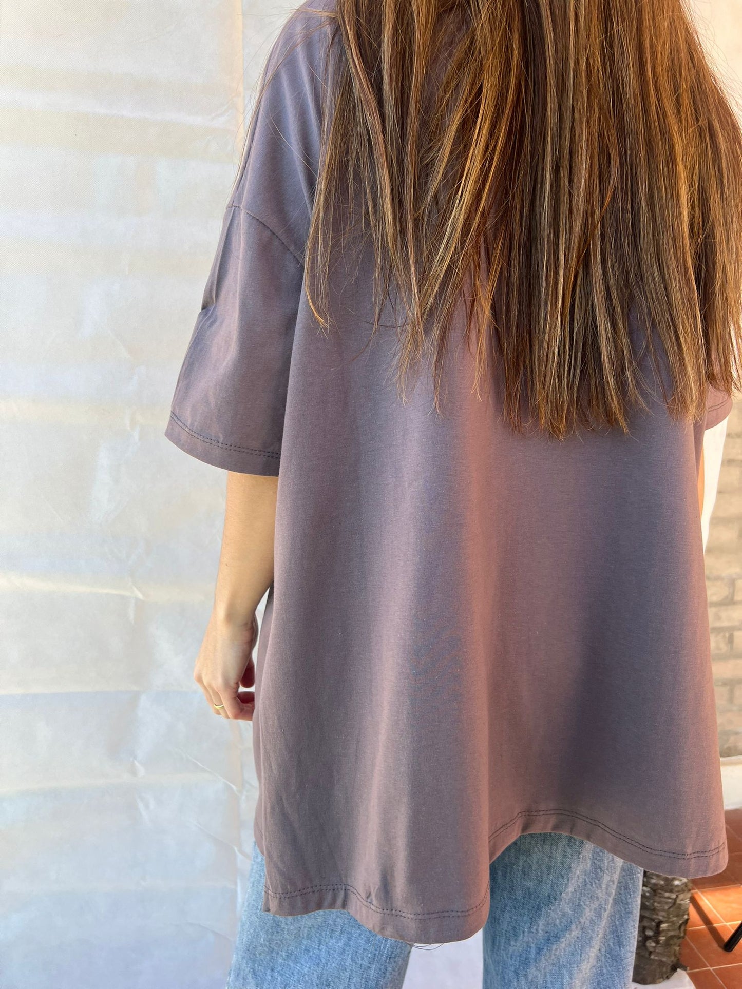 Remera FLÓ 2.0