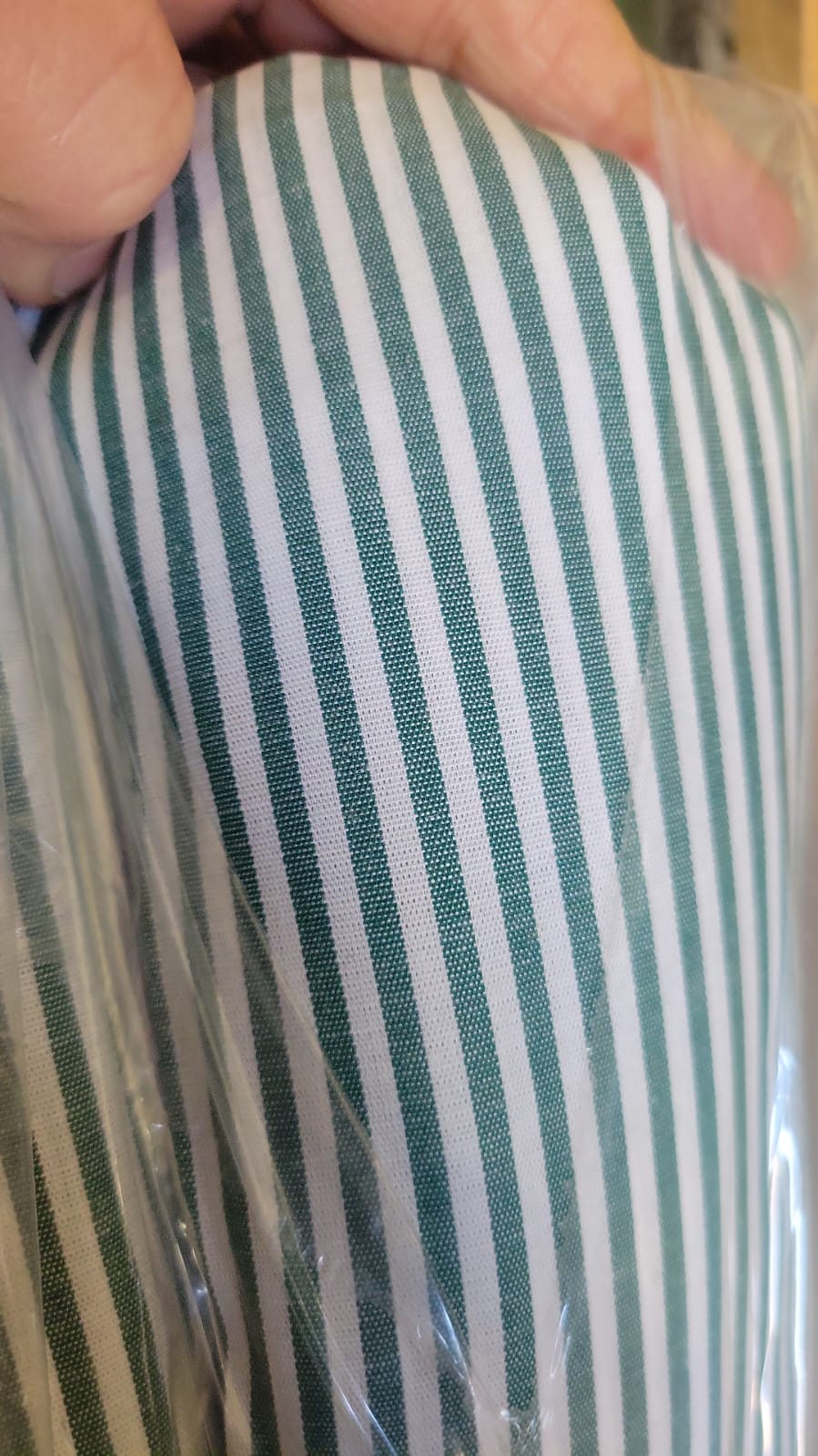 Camisa OLIVIA