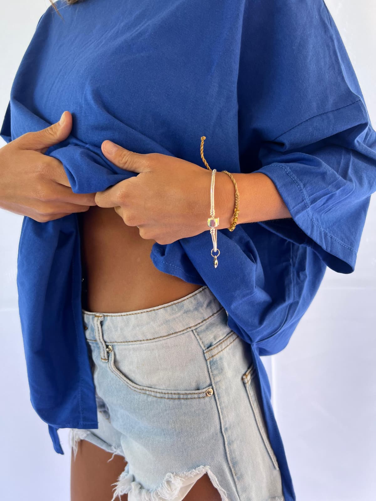 Remera FLÓ 2.0