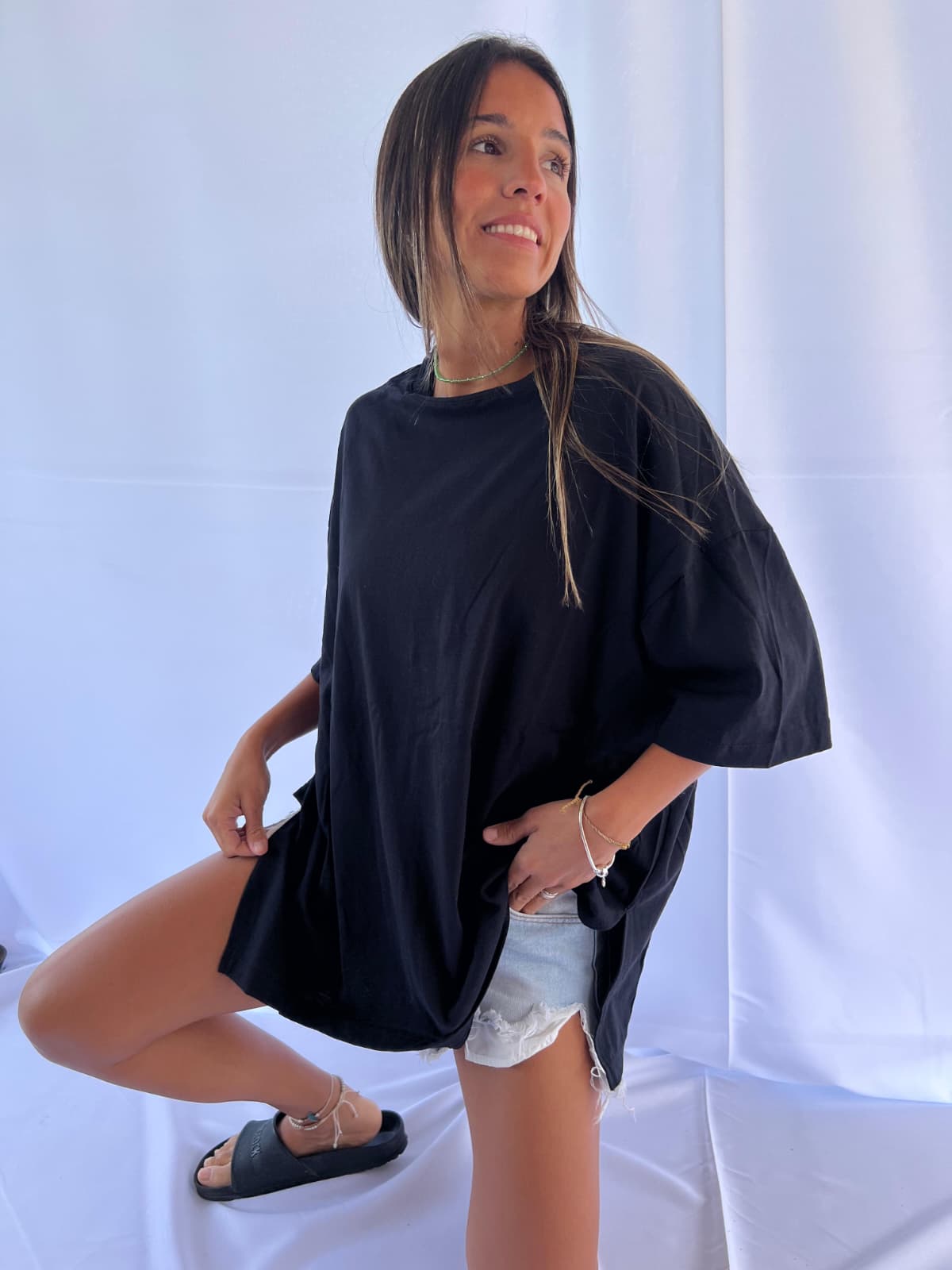 Remera FLÓ 2.0