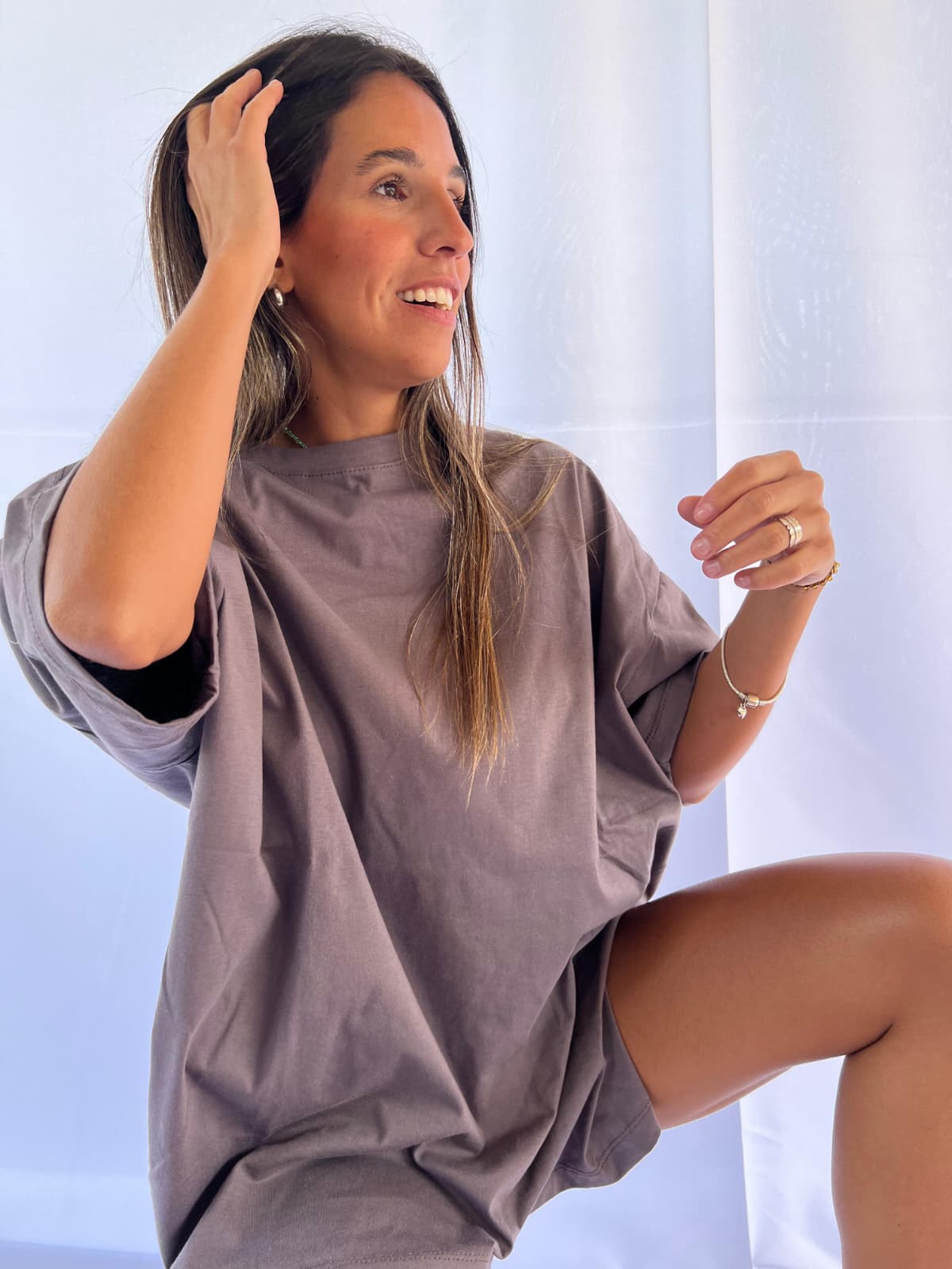Remera FLÓ 2.0