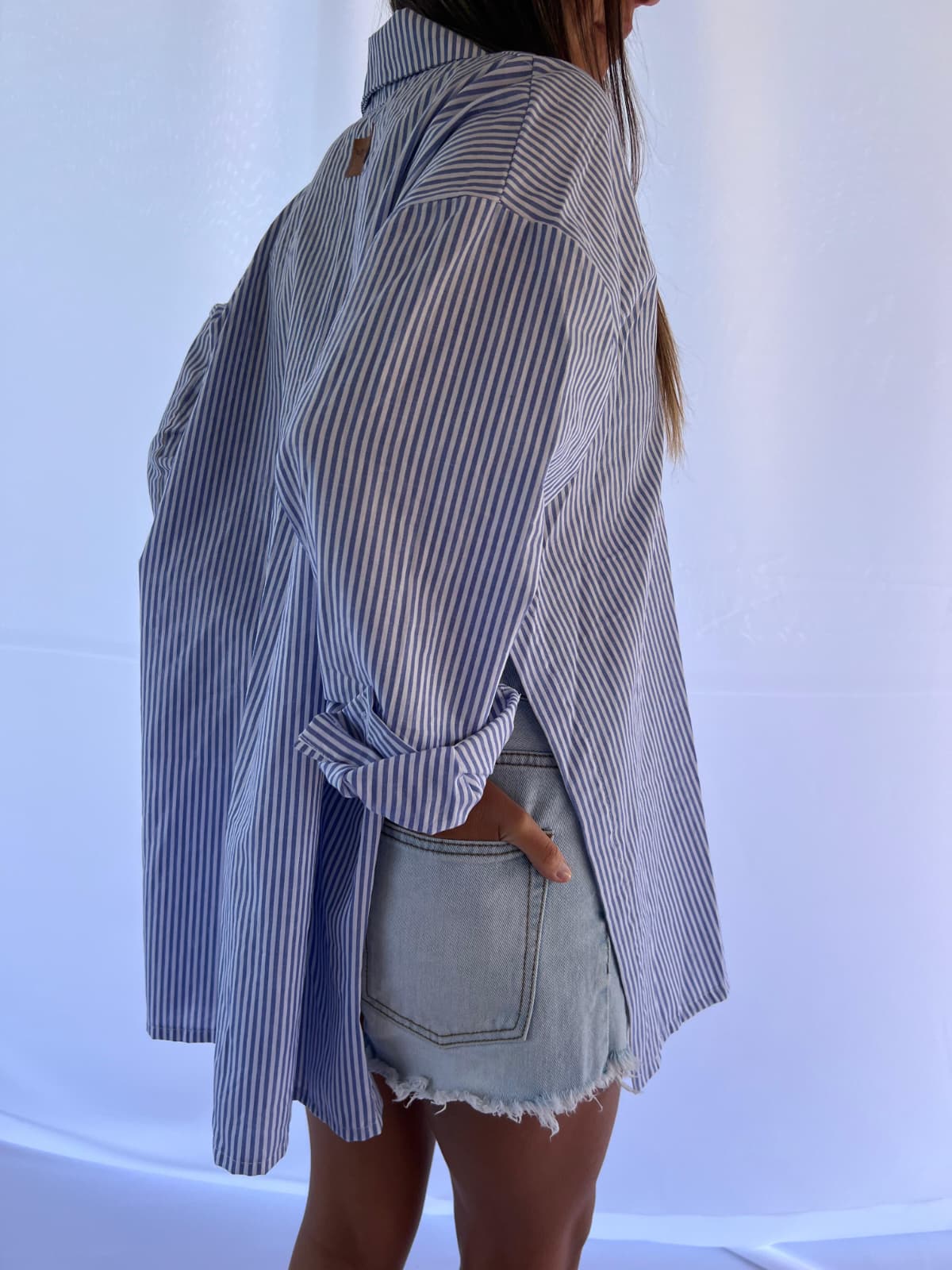 Camisa OLIVIA