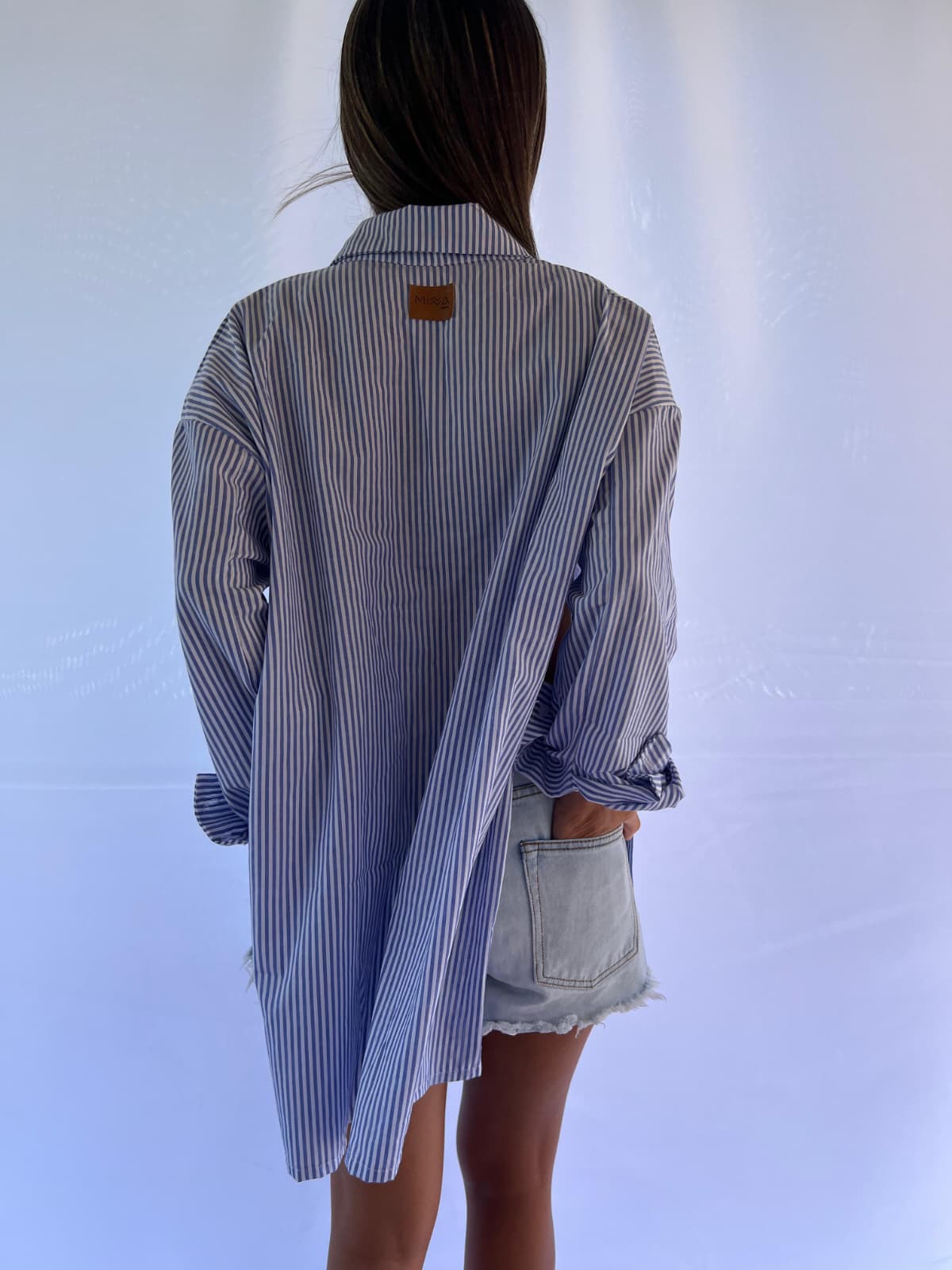 Camisa OLIVIA