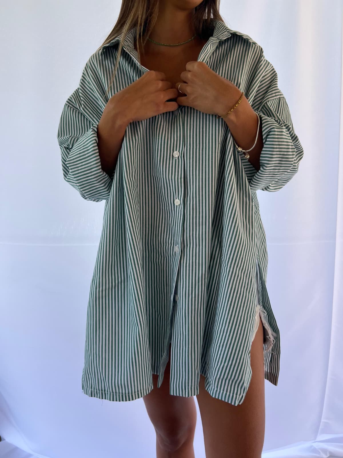 Camisa OLIVIA