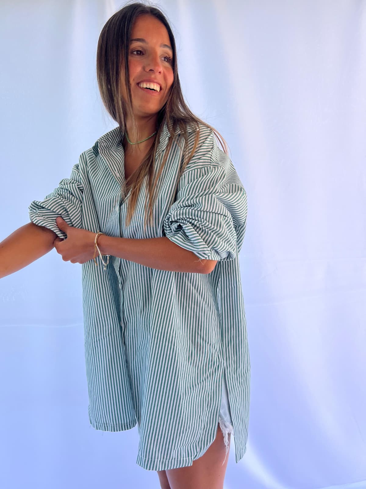 Camisa OLIVIA