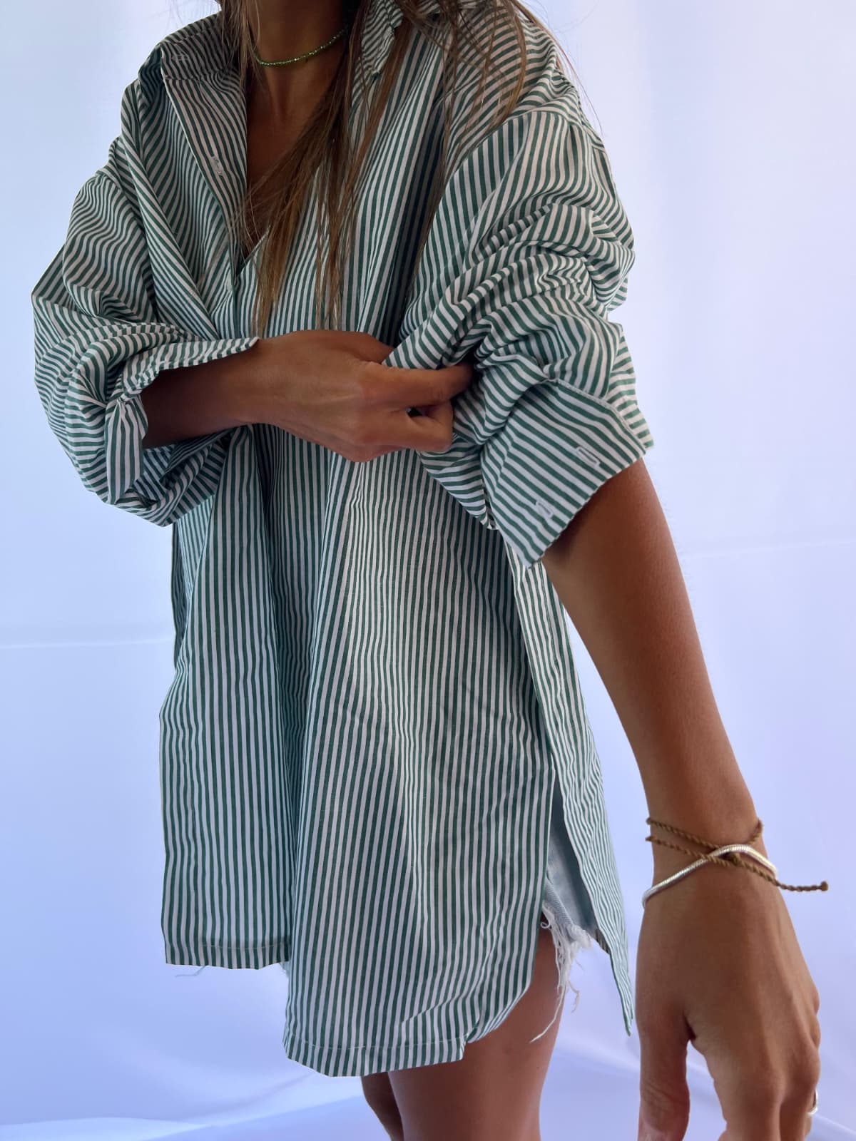 Camisa OLIVIA