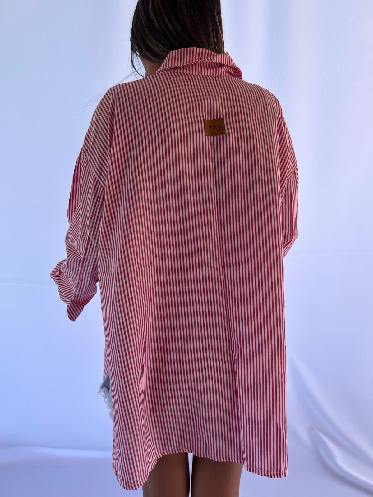 Camisa OLIVIA