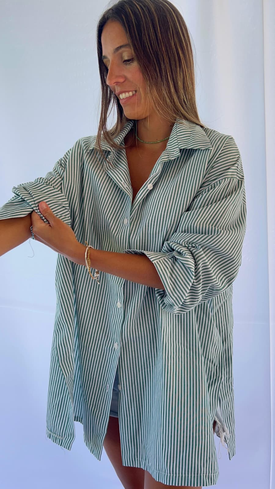 Camisa OLIVIA