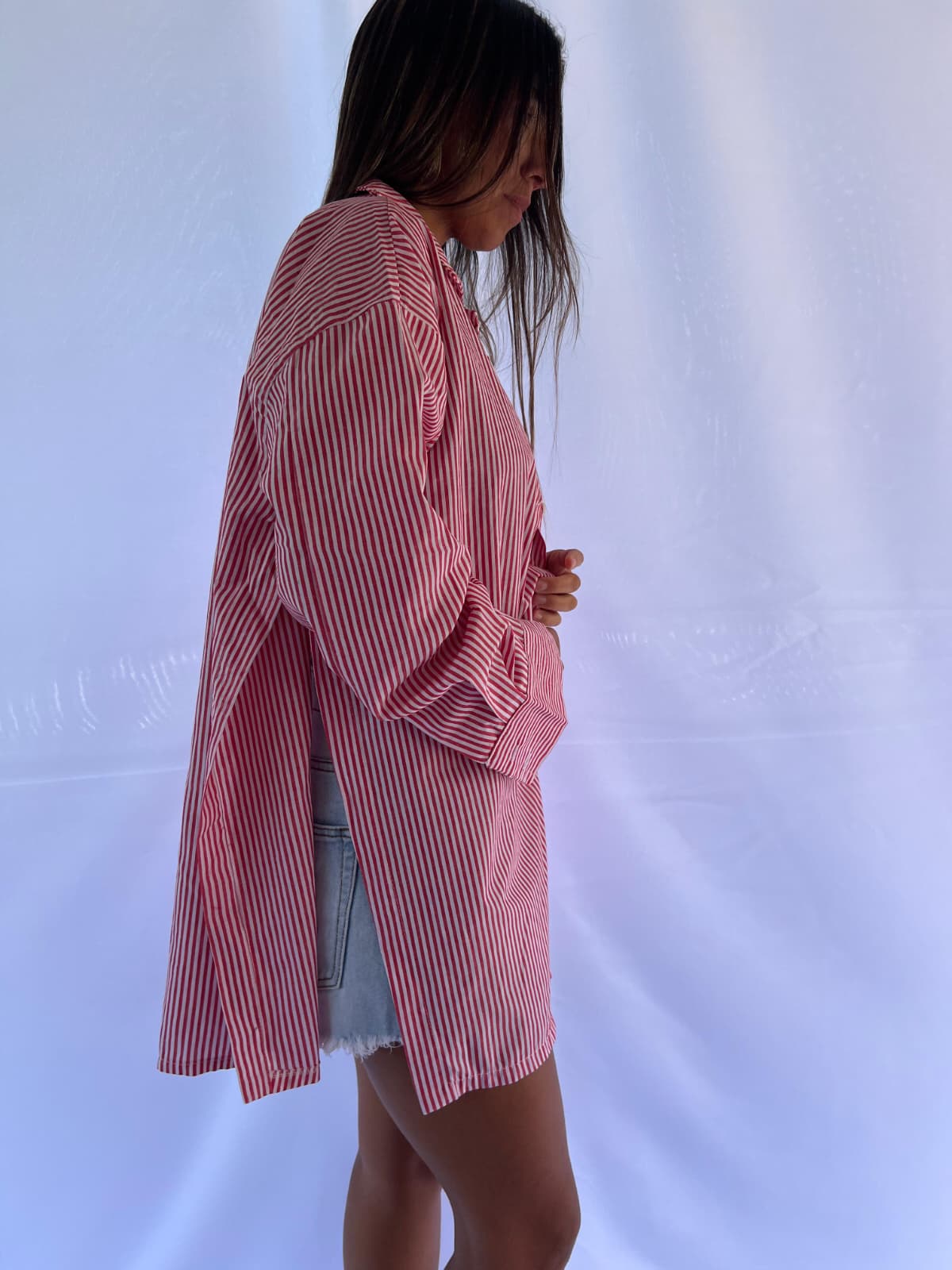 Camisa OLIVIA
