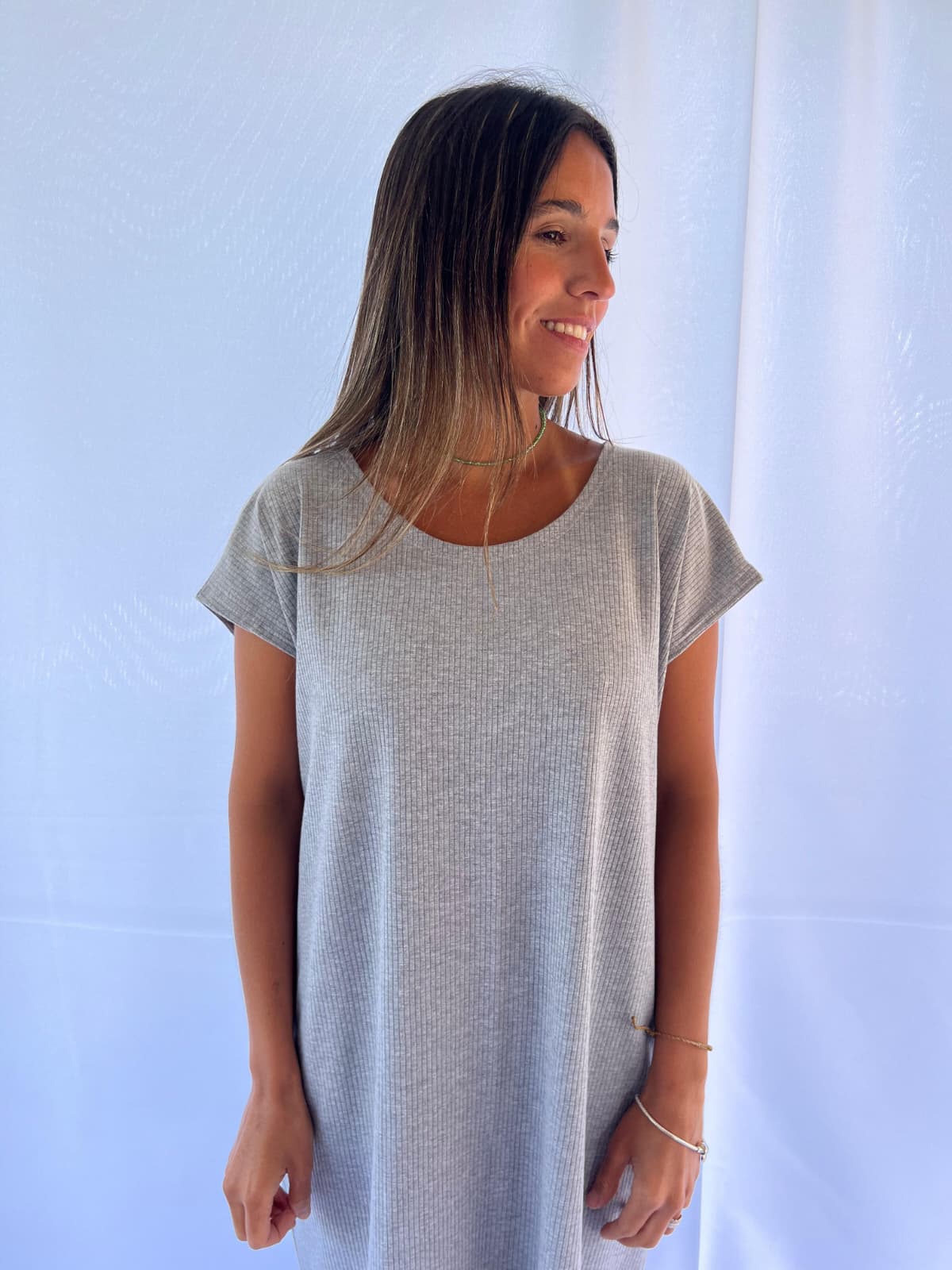 Vestido TERRA