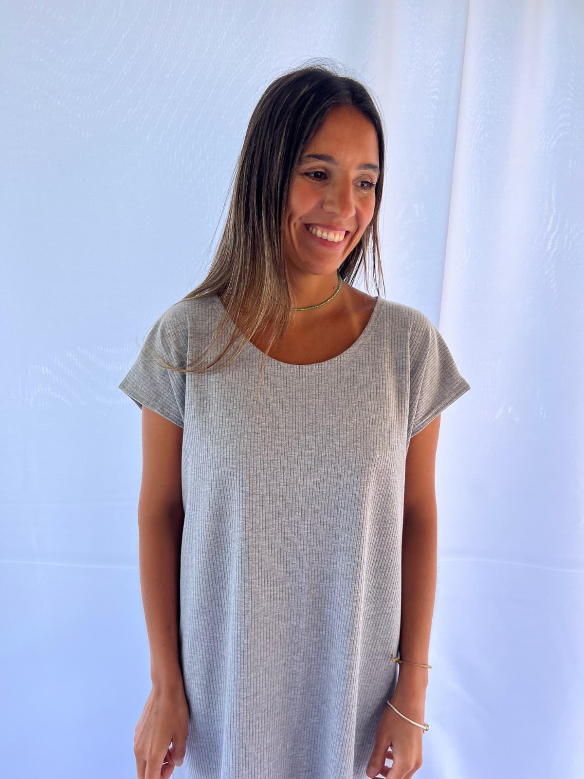 Vestido TERRA