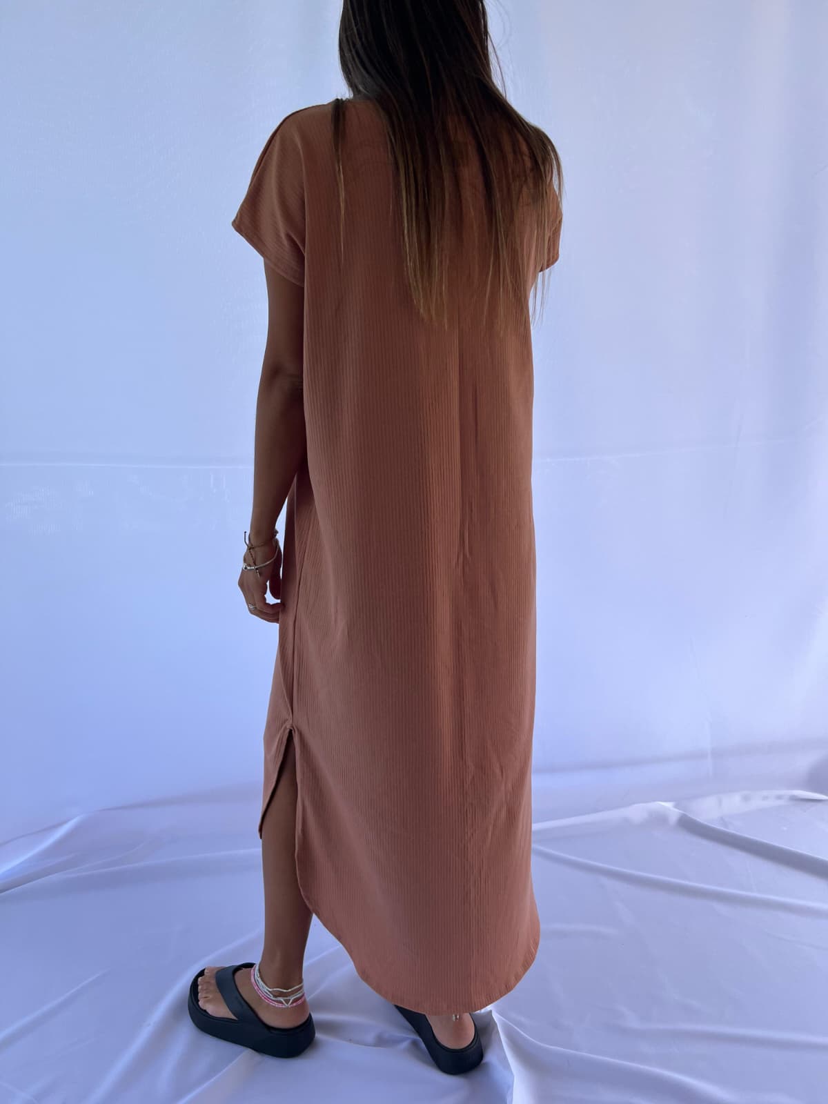 Vestido TERRA