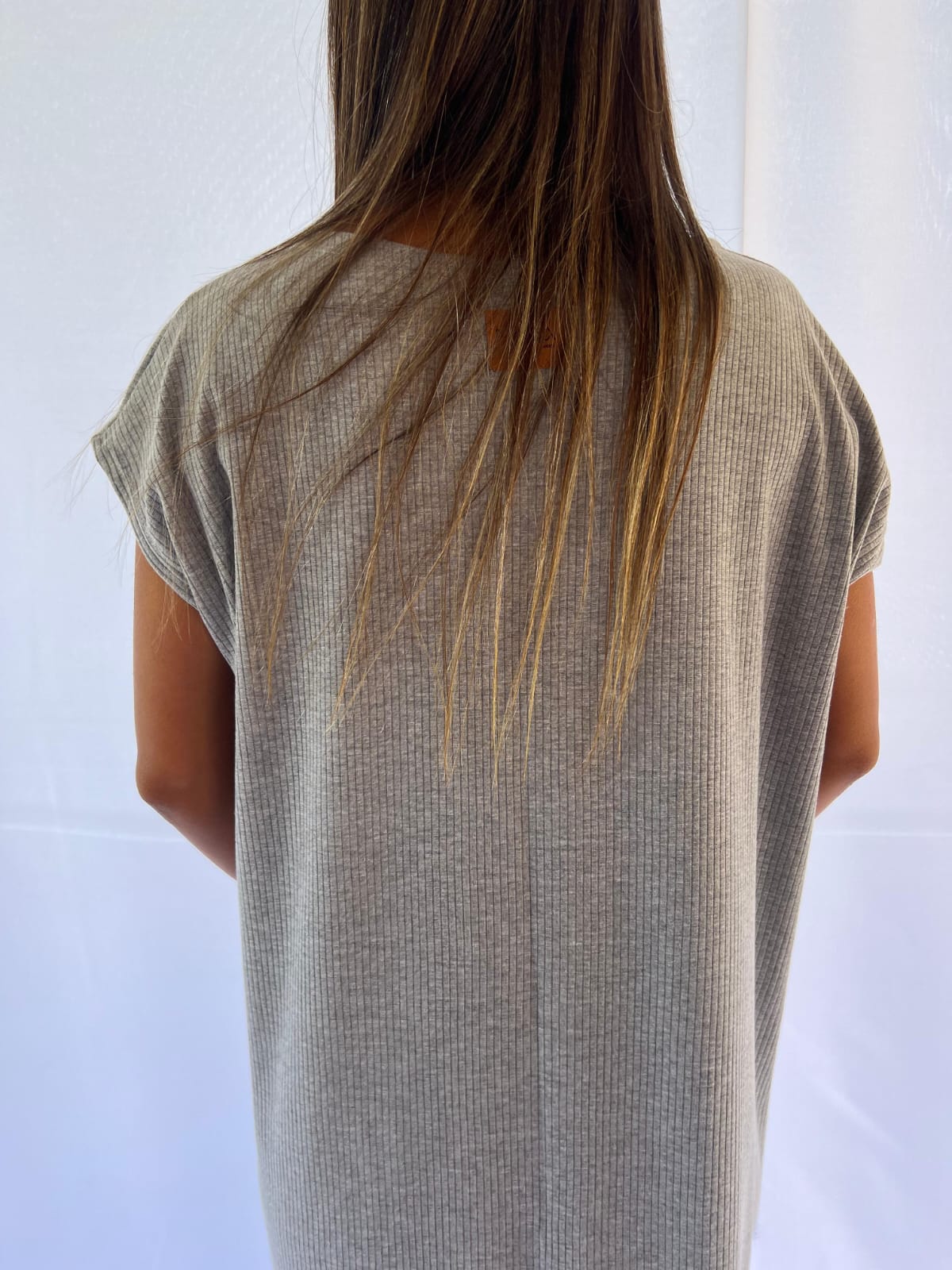 Vestido TERRA