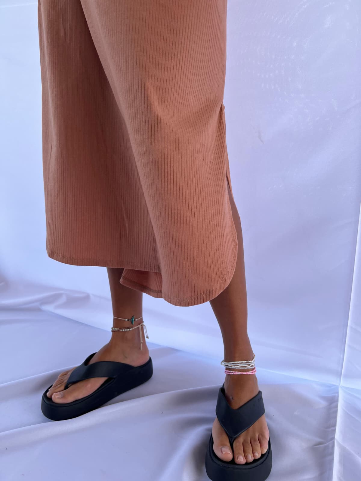 Vestido TERRA