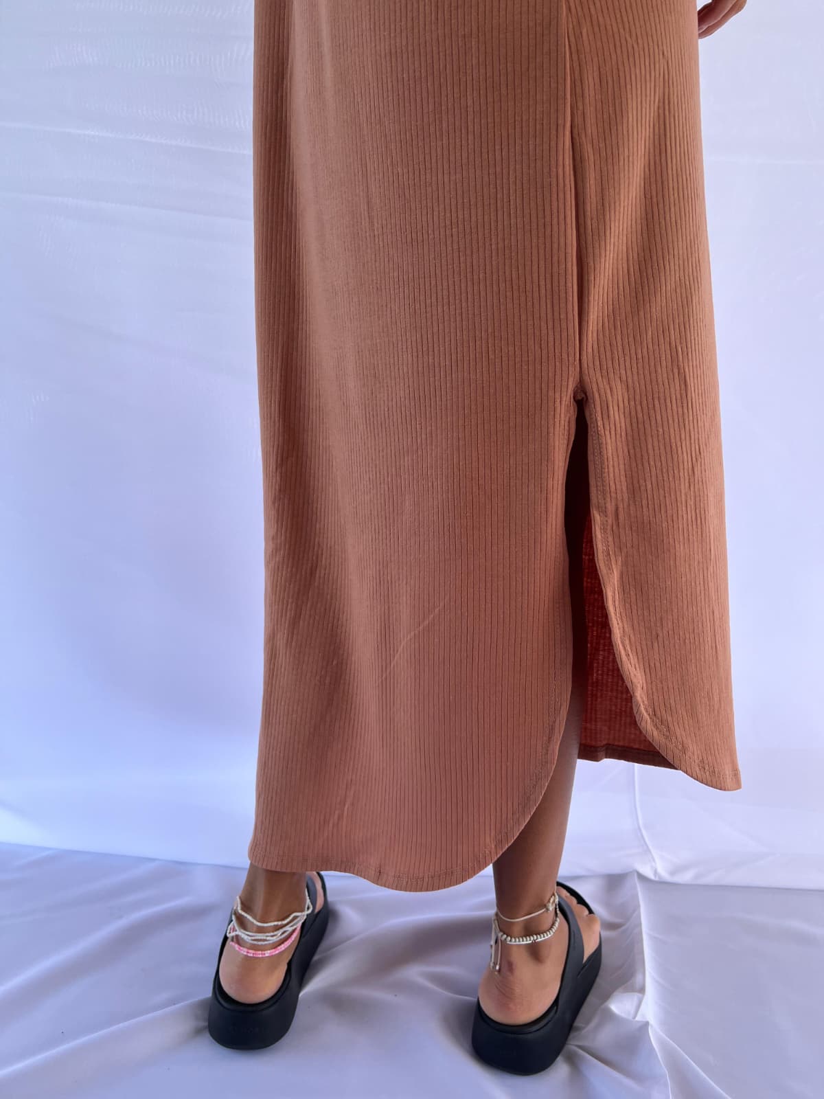 Vestido TERRA