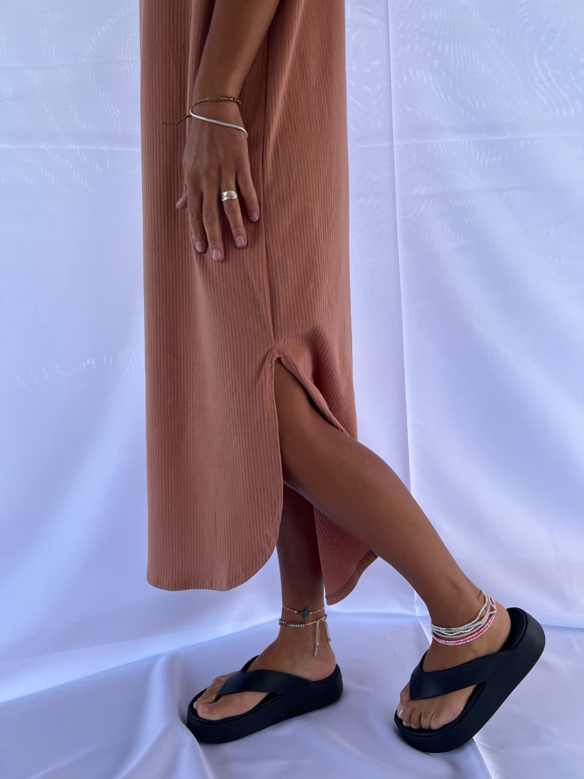 Vestido TERRA
