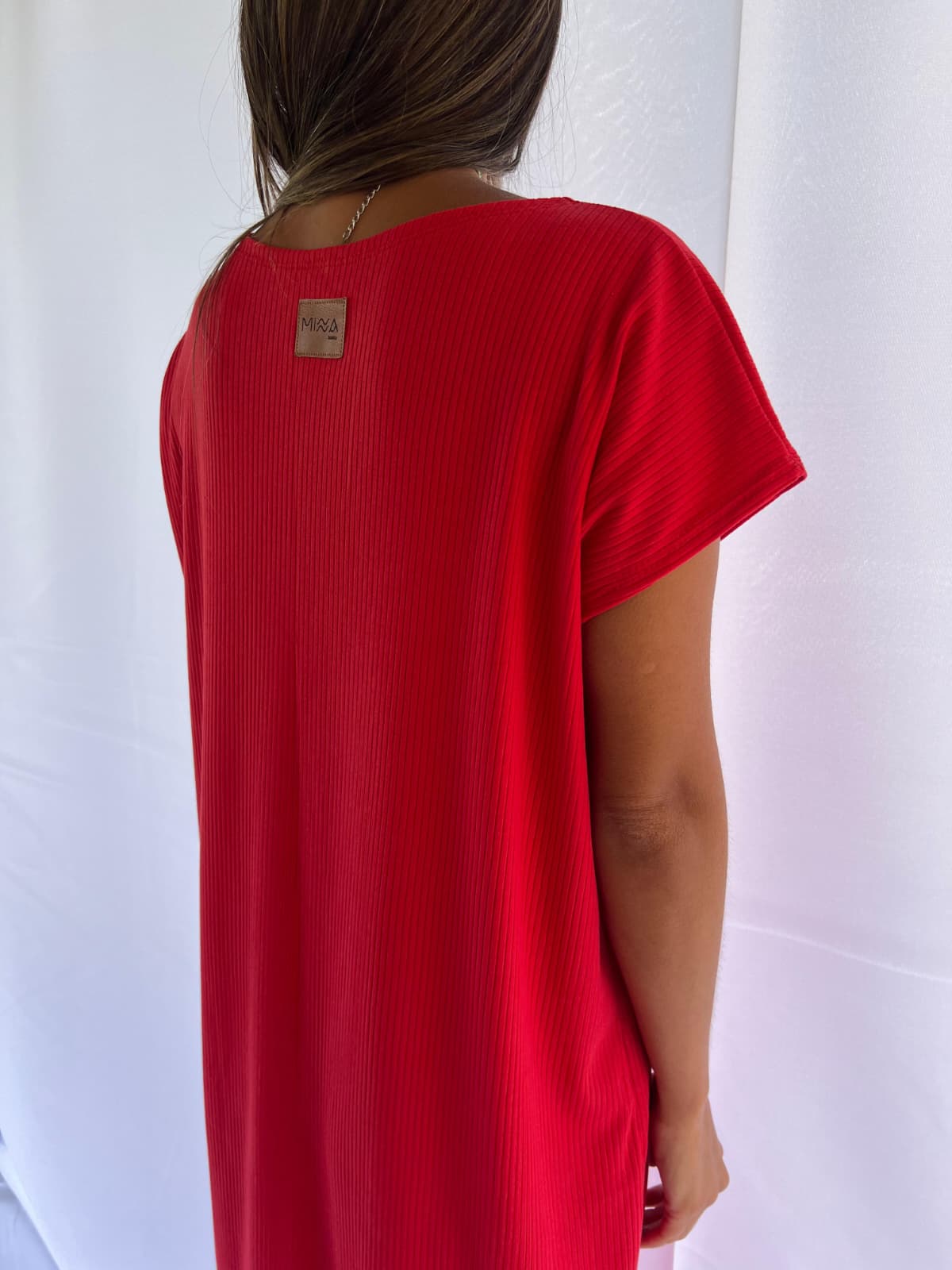 Vestido TERRA