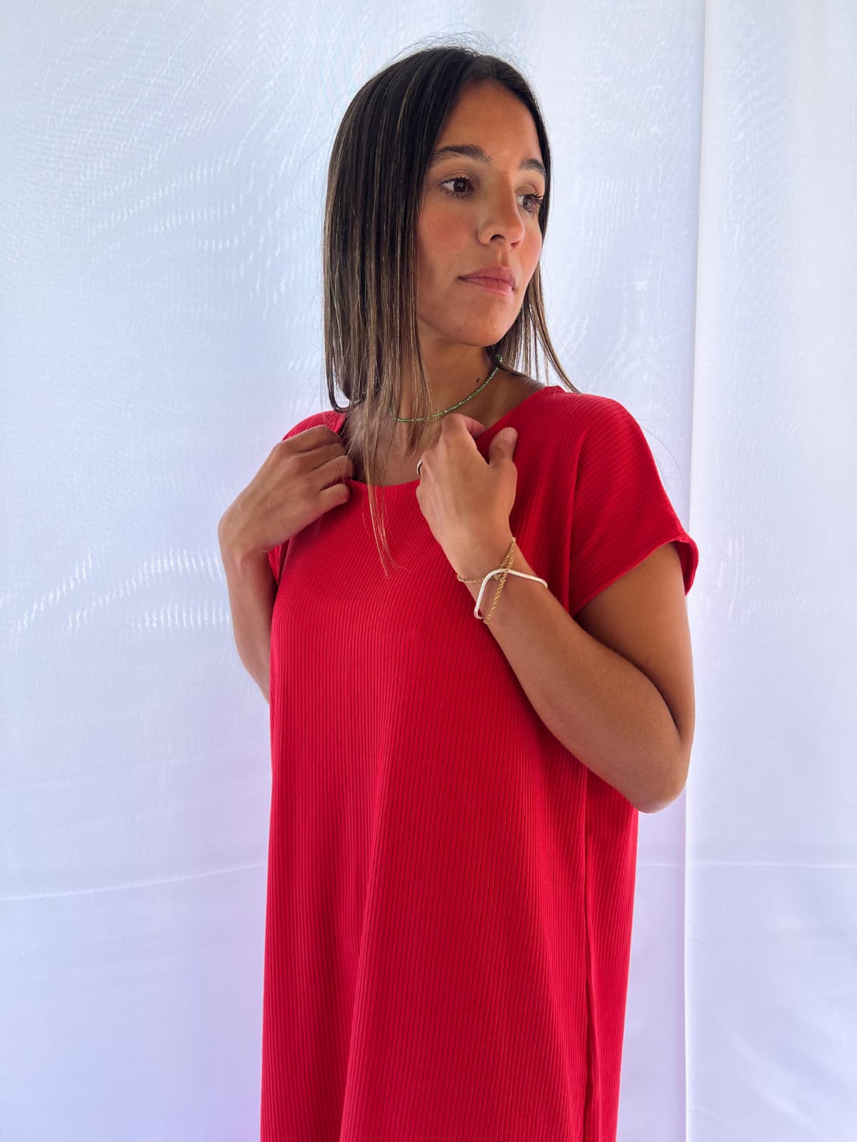 Vestido TERRA