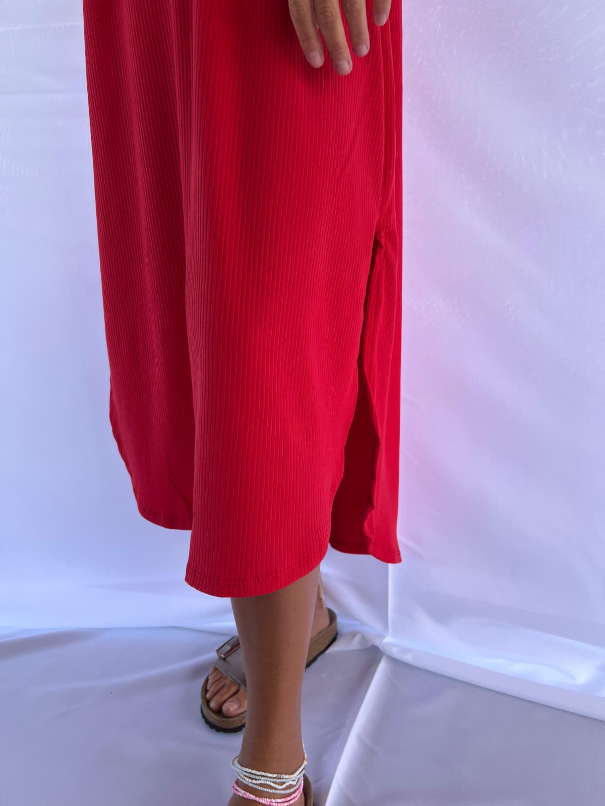 Vestido TERRA