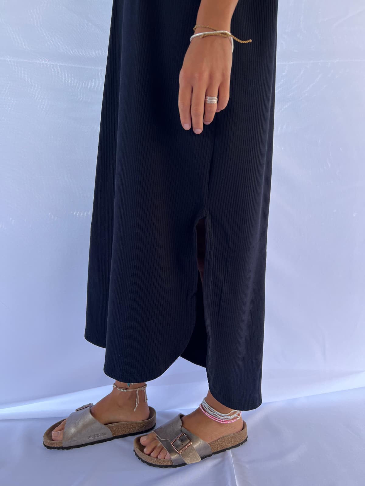 Vestido TERRA