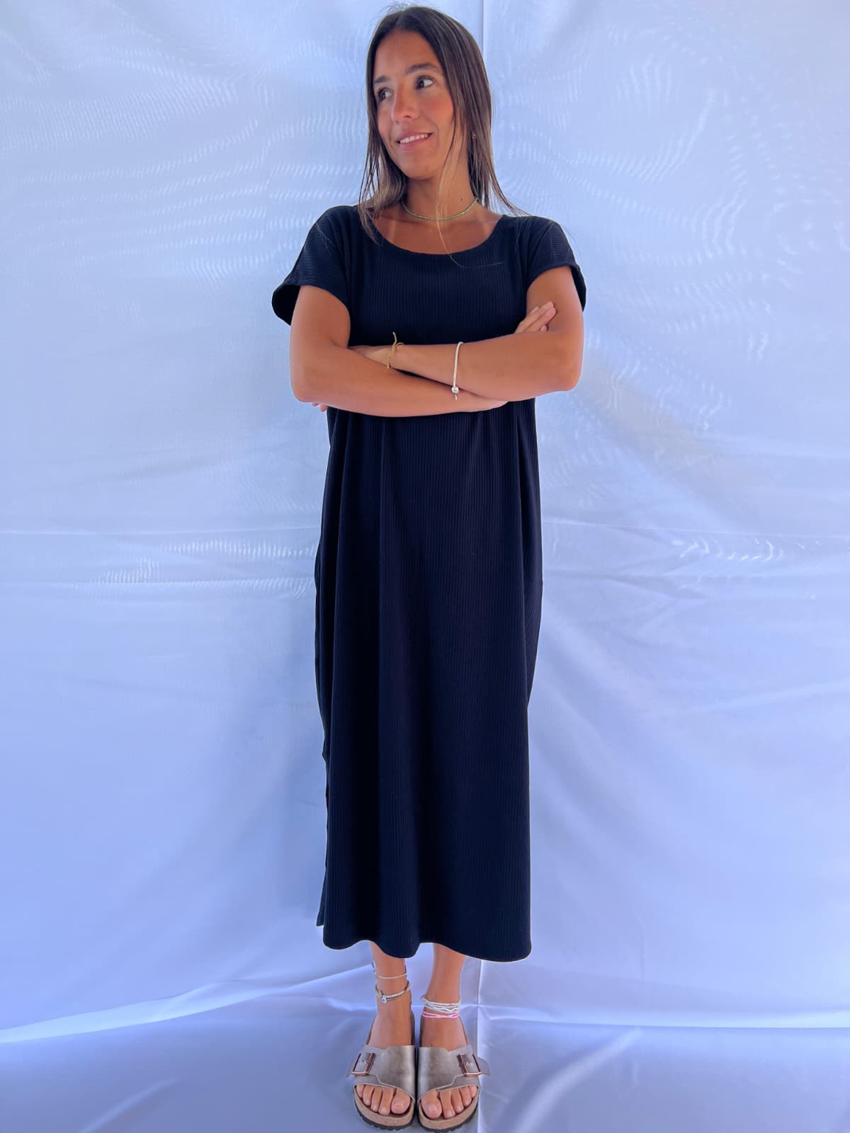 Vestido TERRA
