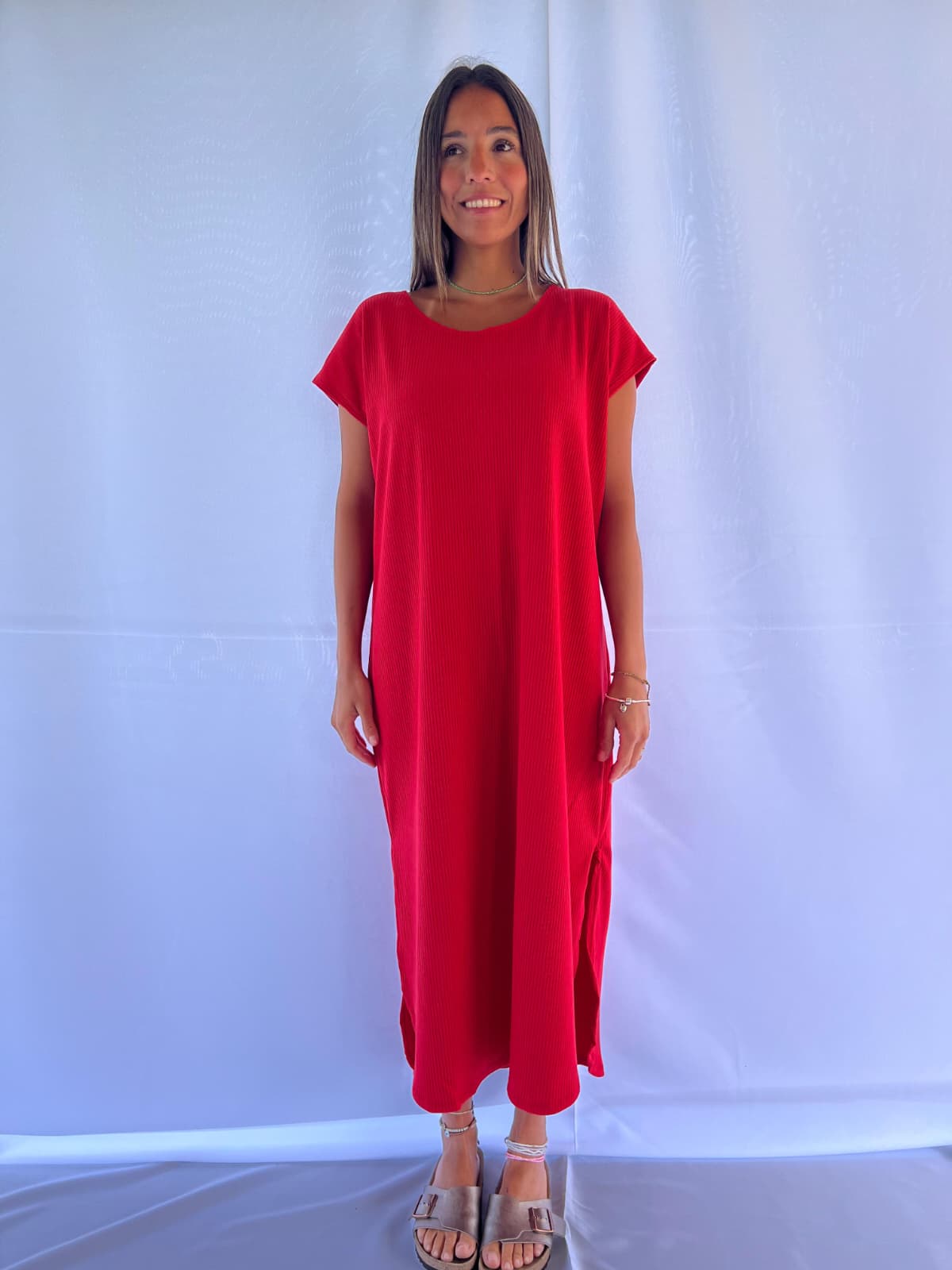 Vestido TERRA