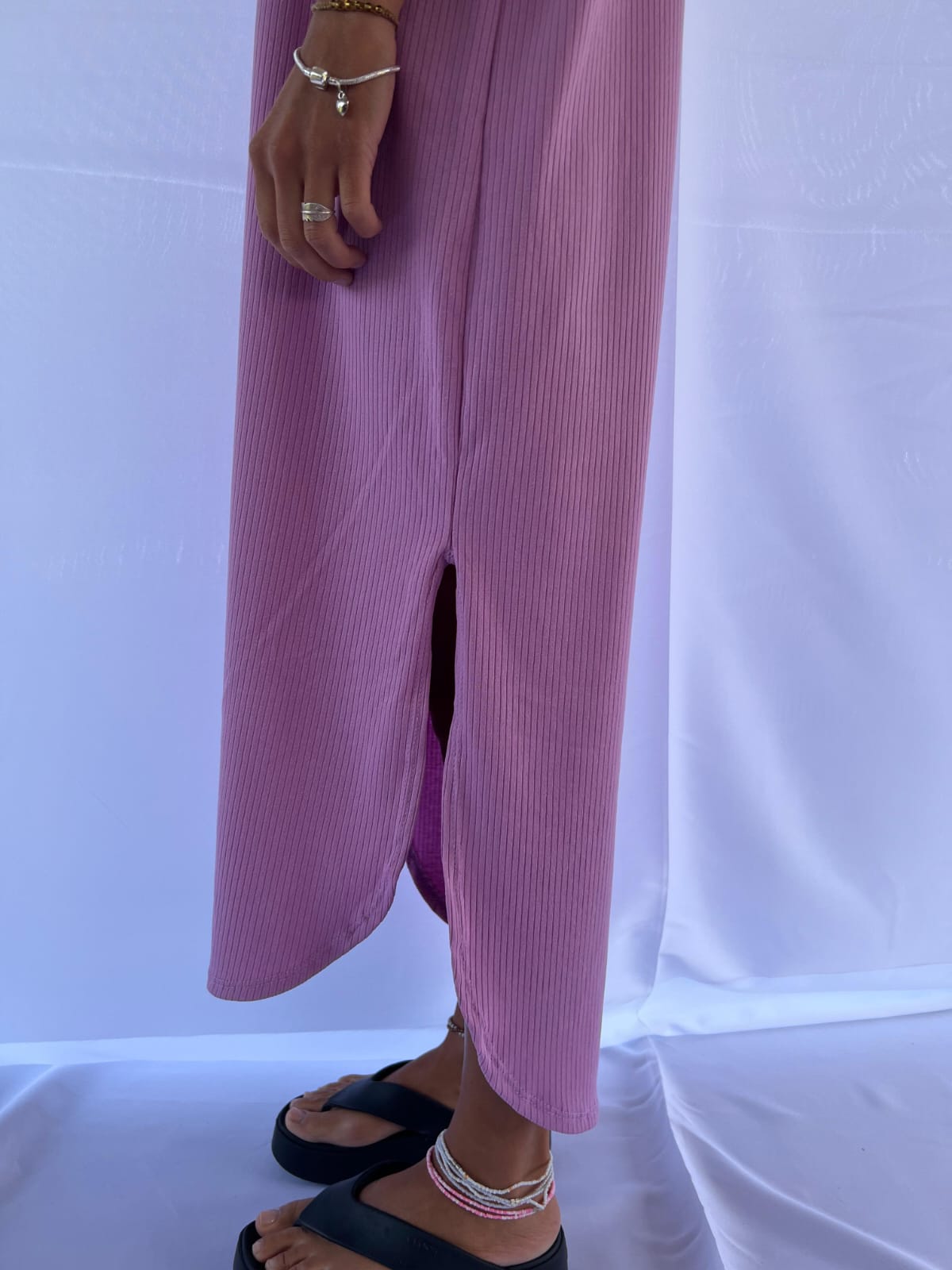 Vestido TERRA
