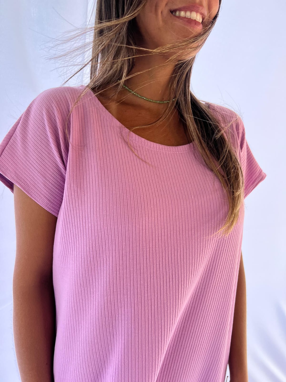 Vestido TERRA