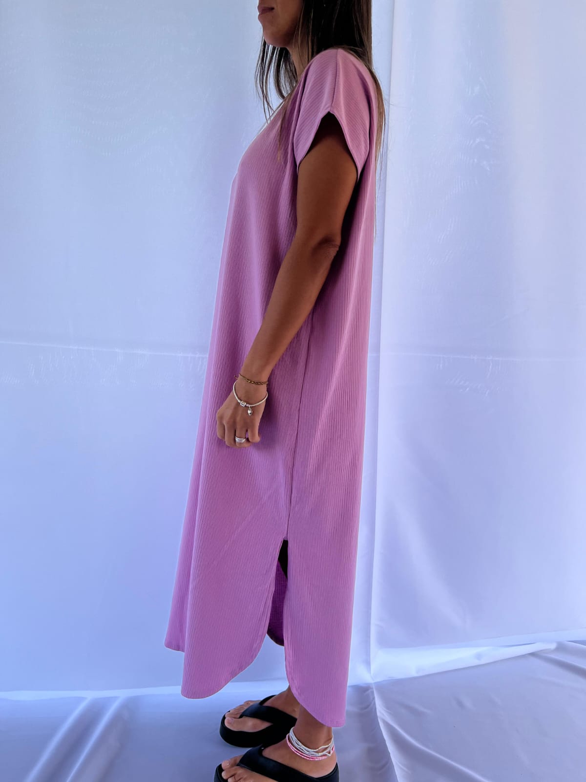 Vestido TERRA