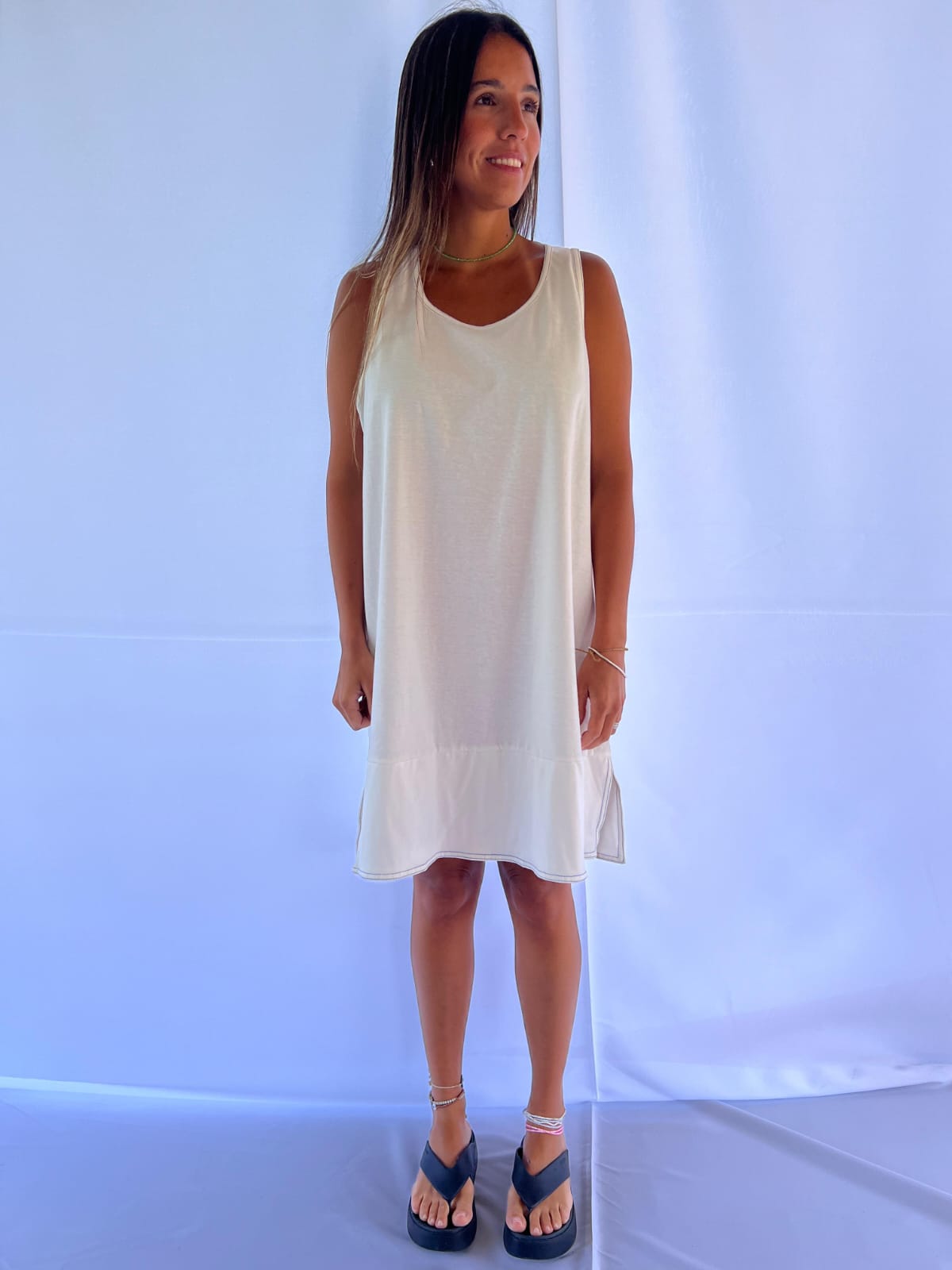 Vestido ACQUA