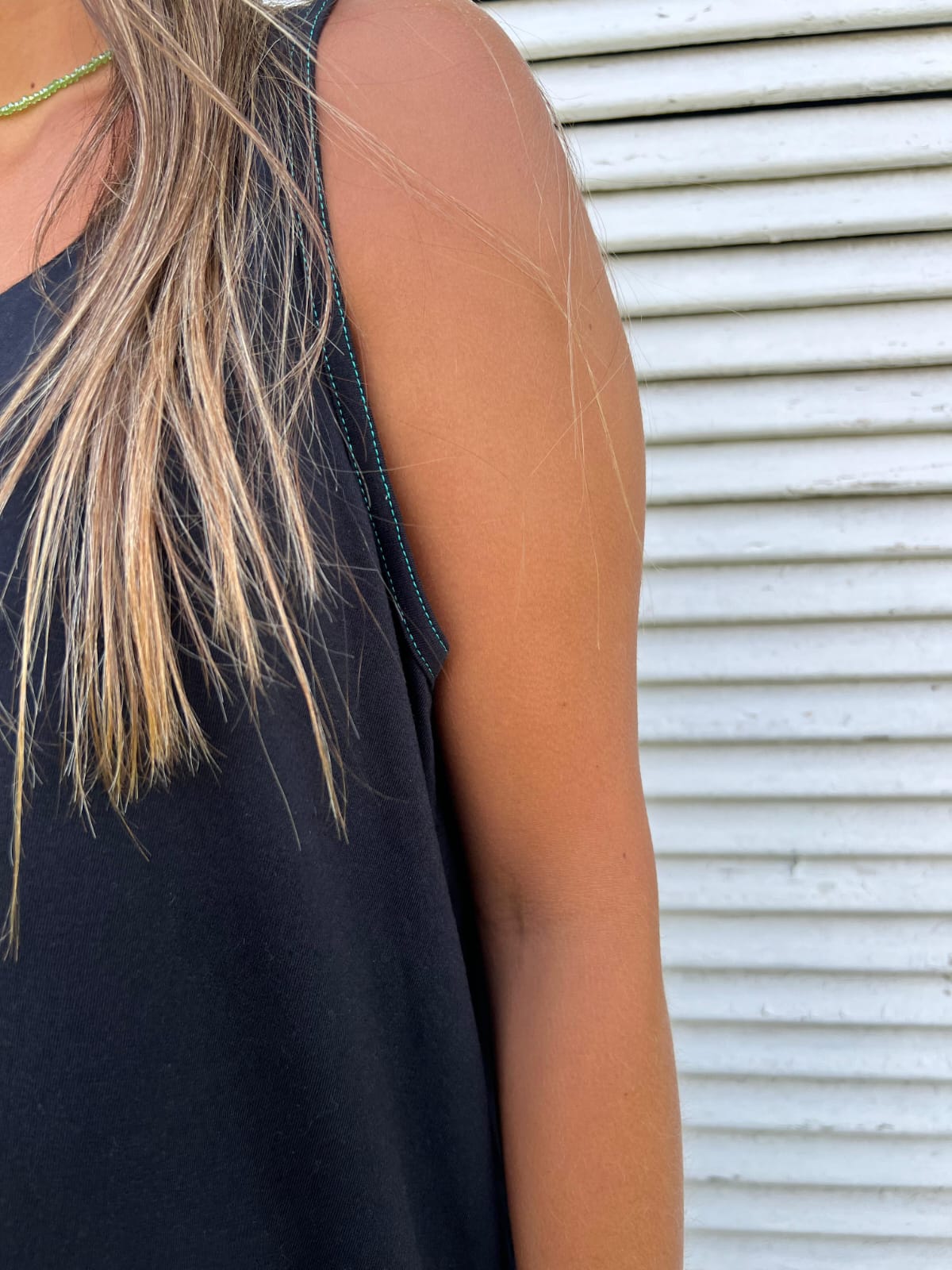 Vestido ACQUA