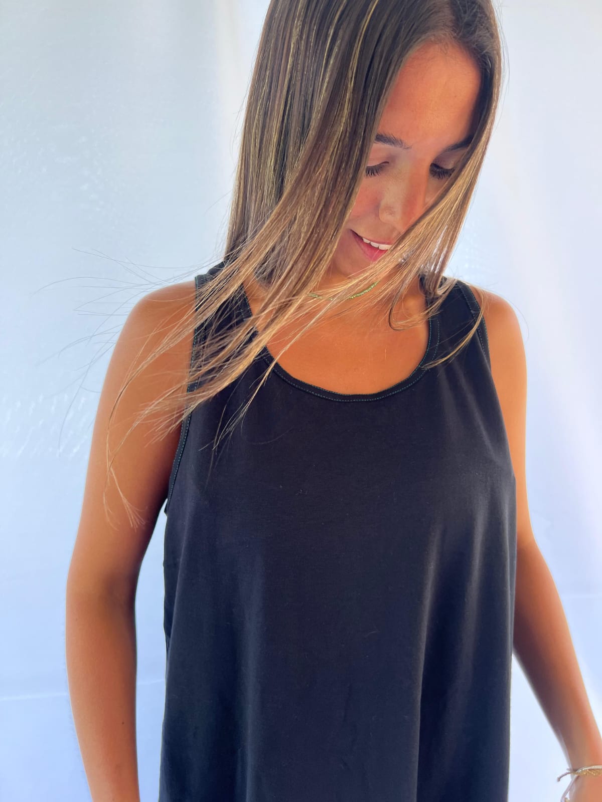 Vestido ACQUA