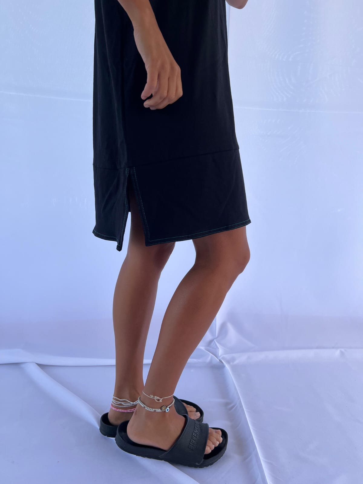Vestido ACQUA