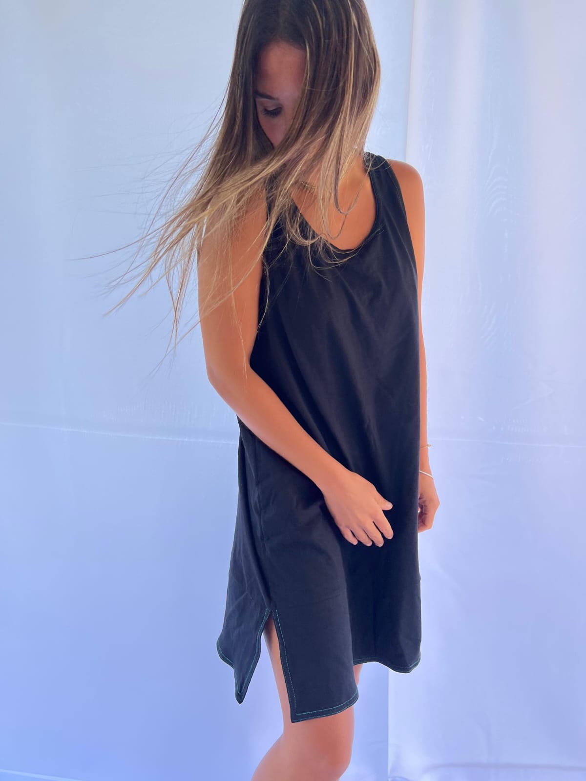 Vestido ACQUA